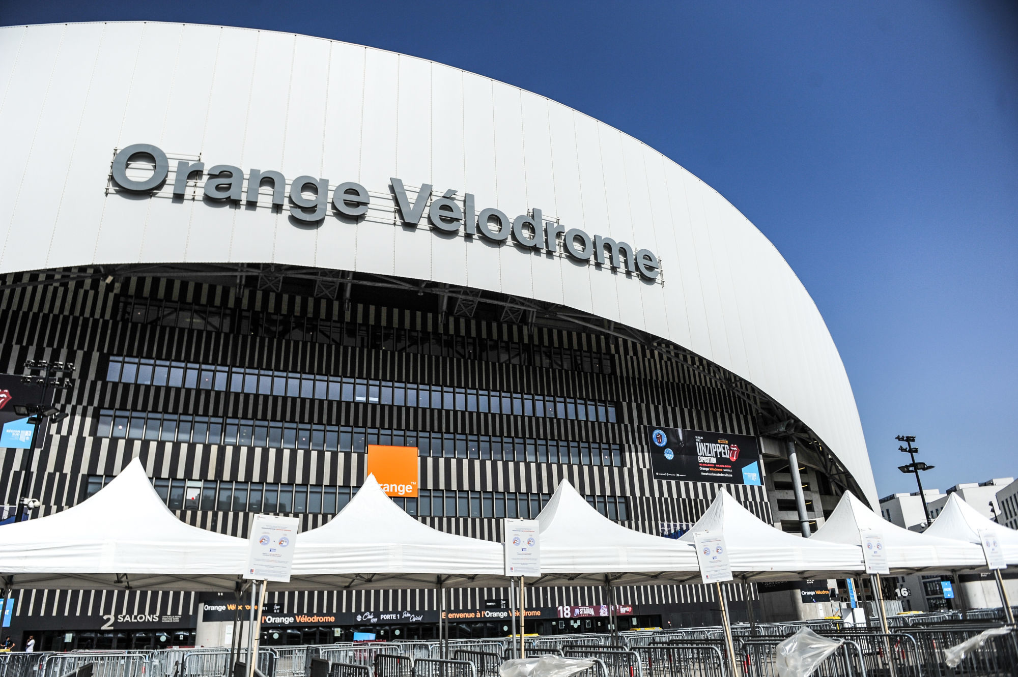 🚨 Flash info : Les supporters stéphanois interdits de déplacement au stade Vélodrome !
