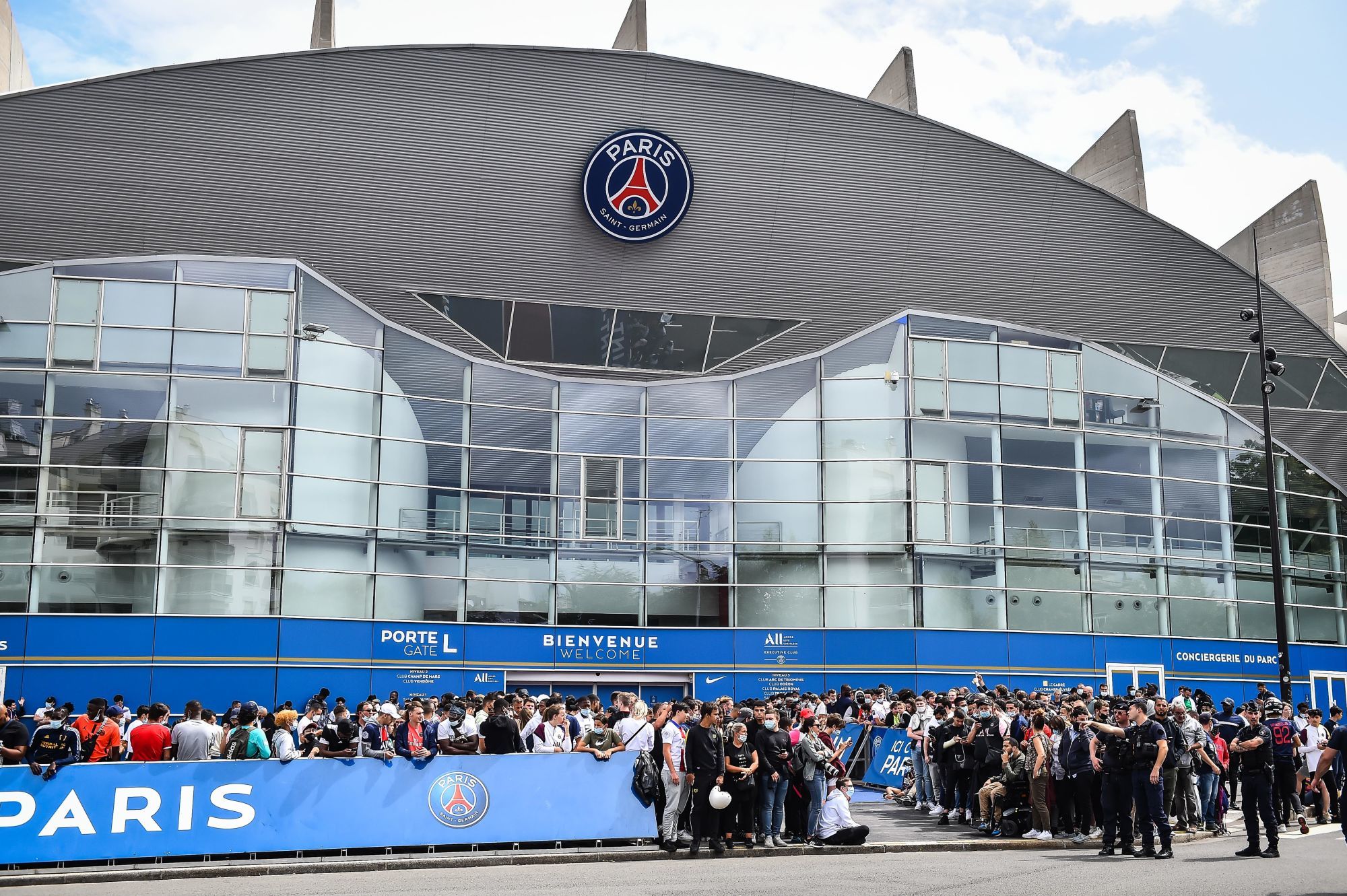 AS St-Etienne - PSG, à quand la revanche des verts ?