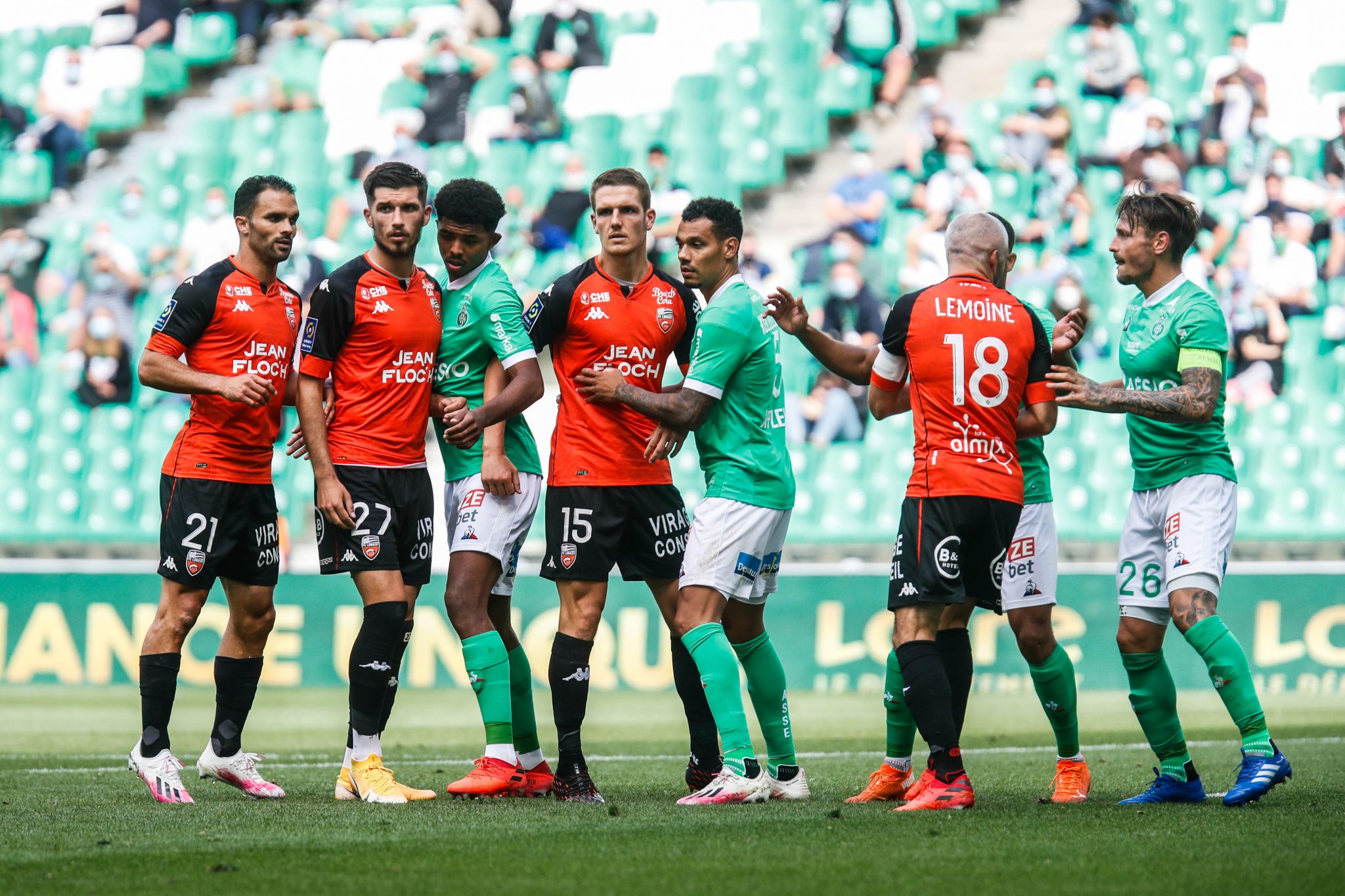 🎙Tribune d’en face AS Merlus : « Vos points faibles n’ont pas été comblés »