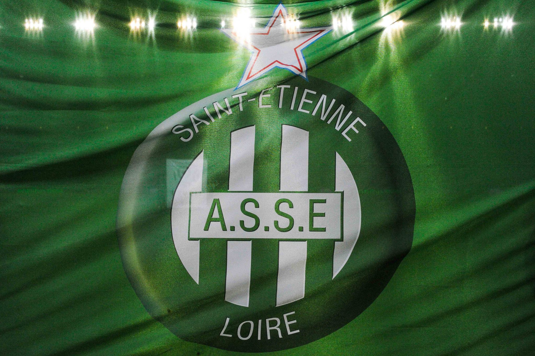 Nouveau partenaire pour l'AS Saint-Etienne !