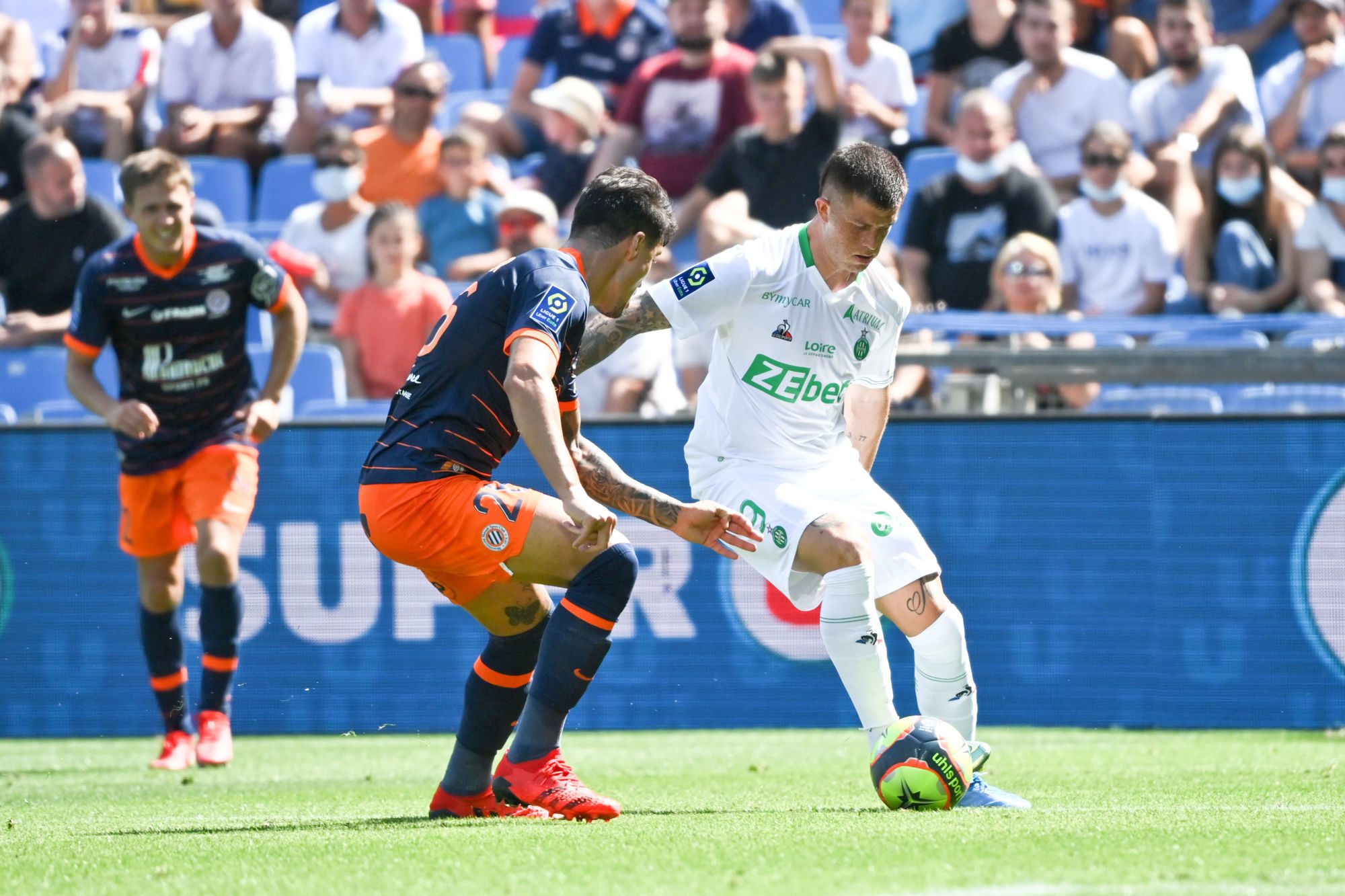 👎👍 Le résultat du TOP/FLOP traduit le ras-le-bol des supporters !