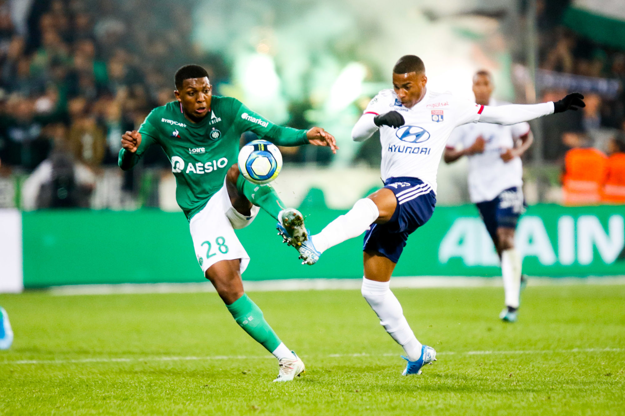 #ASSEOL, la tribune d'en face : "Comme beaucoup de lyonnais, je pense que Puel n'est pas bon !"