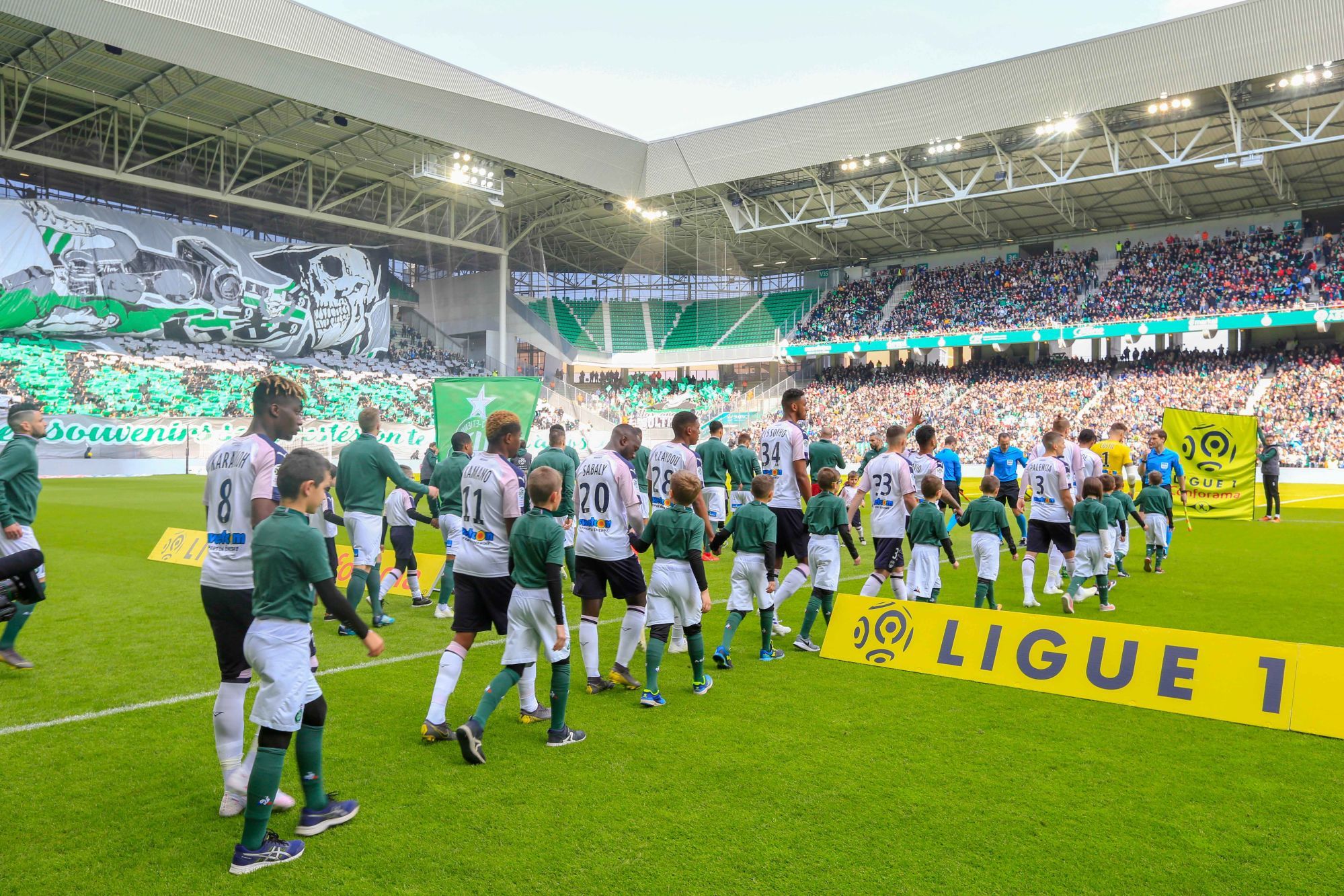 Bordeaux sans son buteur pour #ASSEFCGB ?