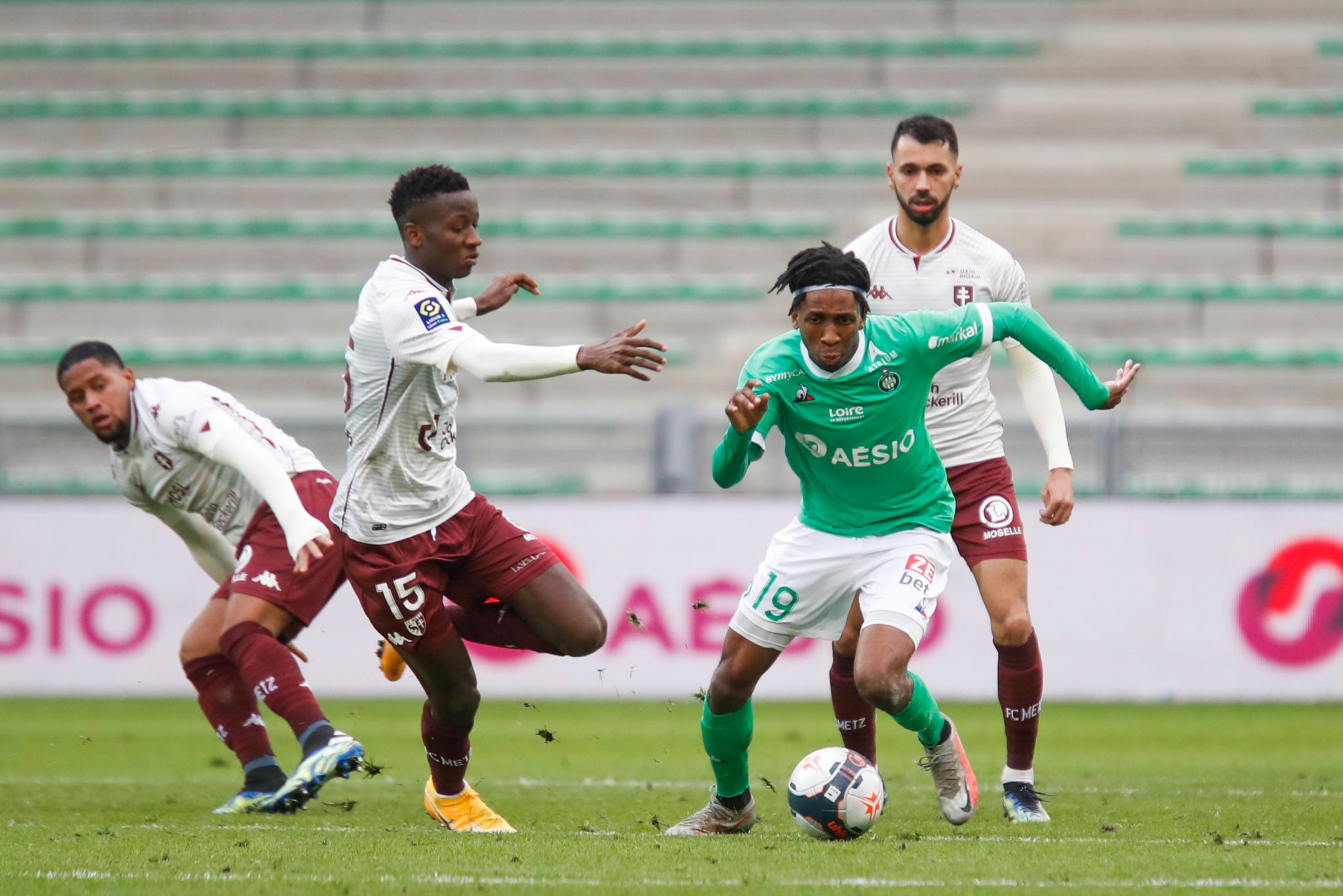 Programmation d'un match qui s'annonce déjà décisif