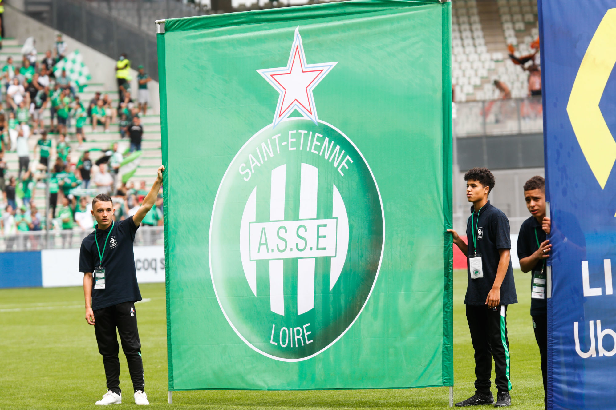 Communication : L'ASSE se lance dans un nouveau chantier !