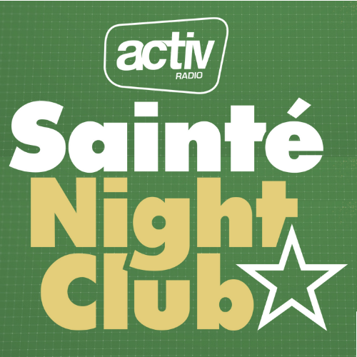 Le replay du Sainté Night Club