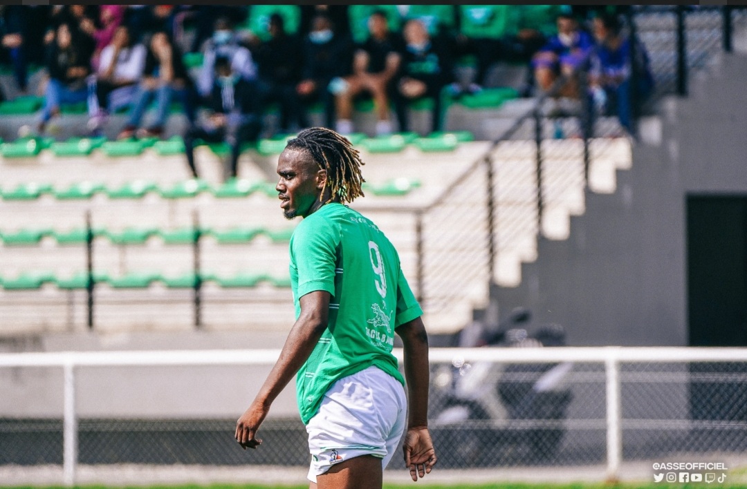 ➡️ Charles Abi, le bonheur est dans le prêt !