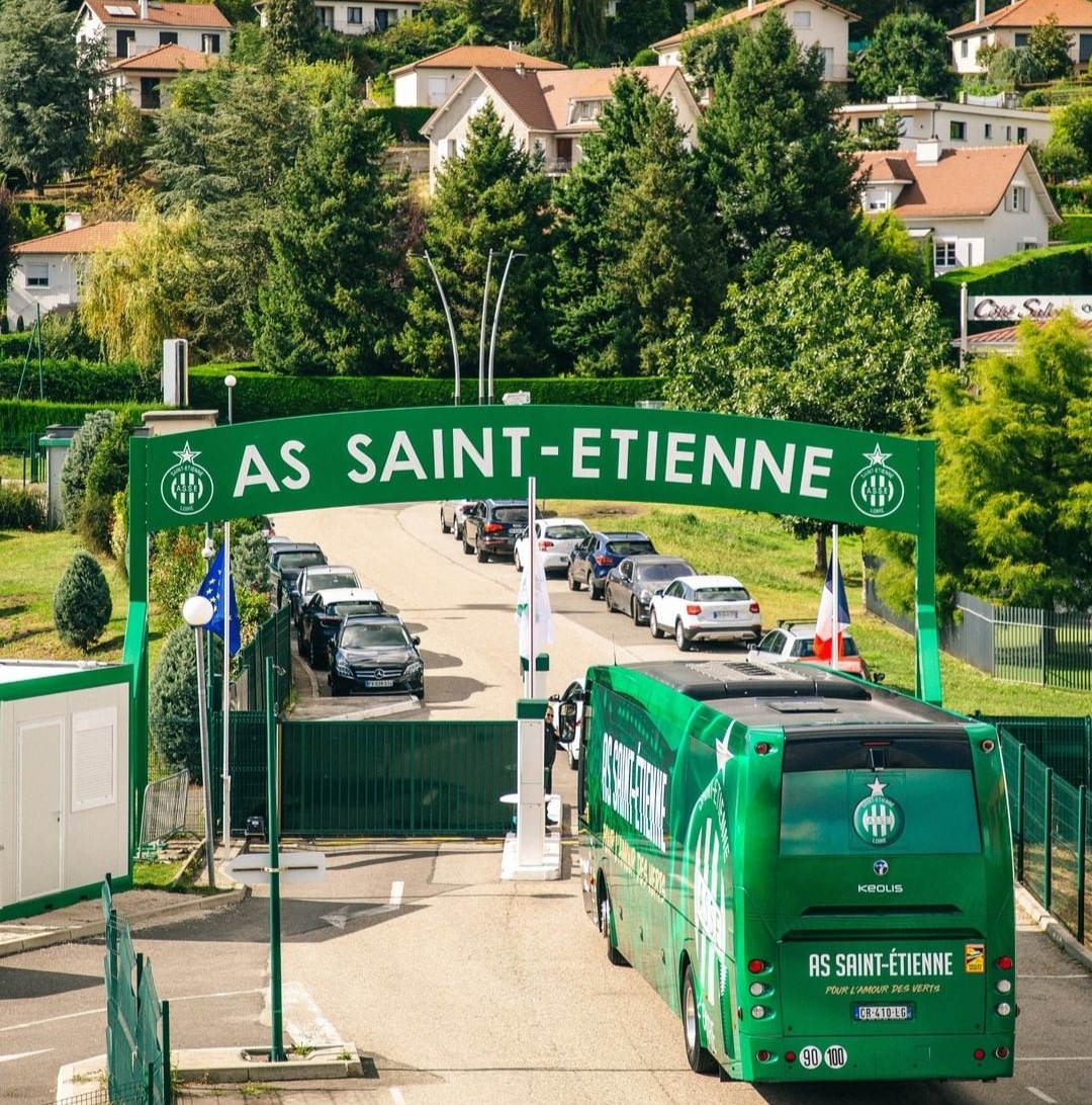 Formation : Un quasi sans faute ce samedi !