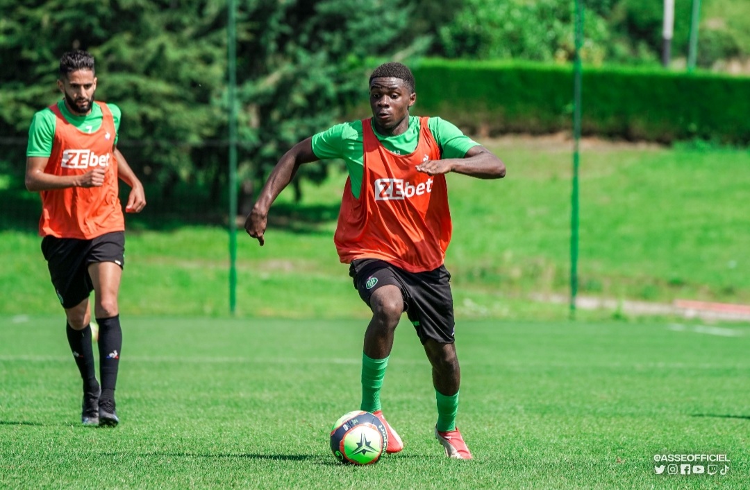 Formation : La réserve battue en amical