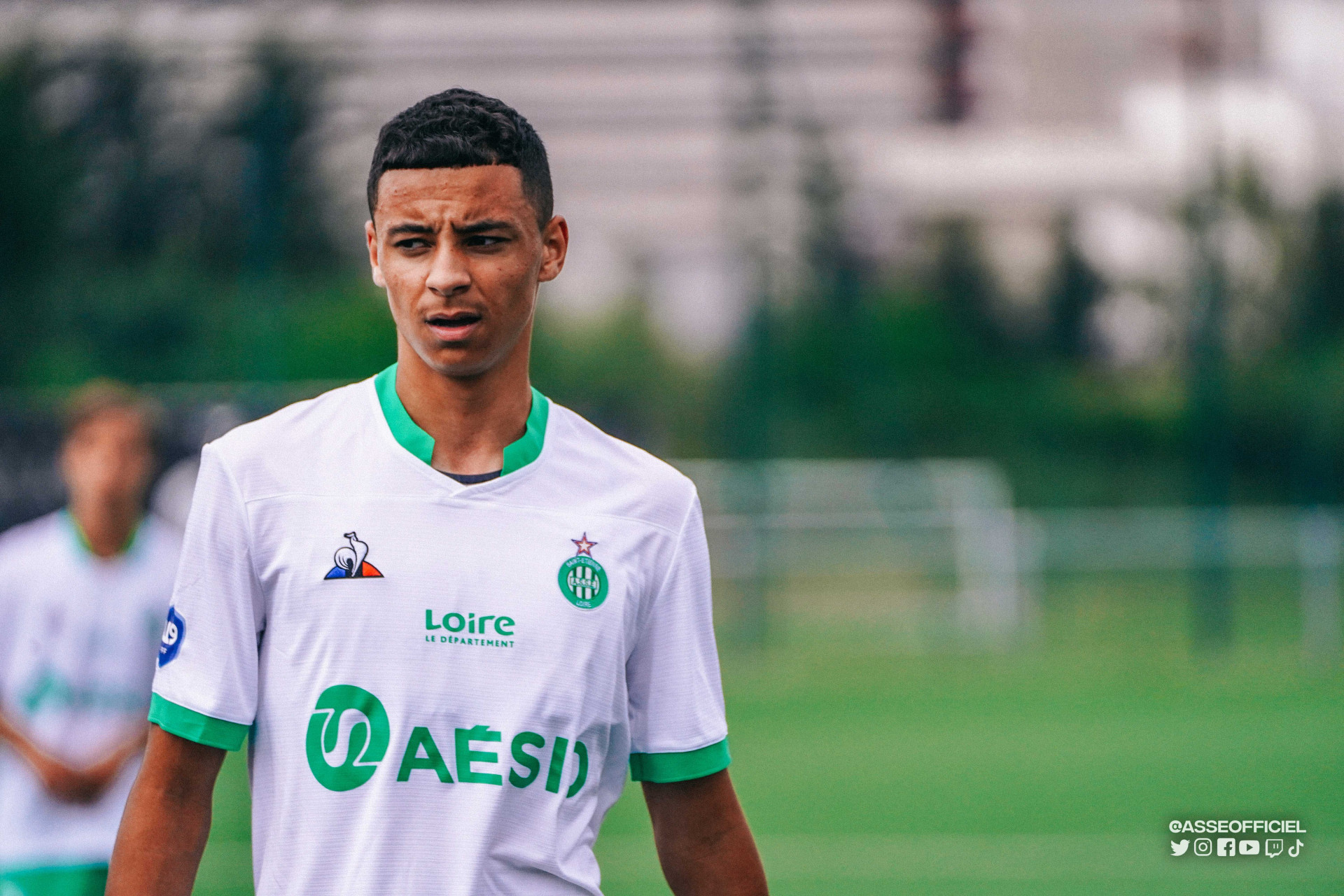 Algérie U18 : Abellaoui subit une deuxième défaite