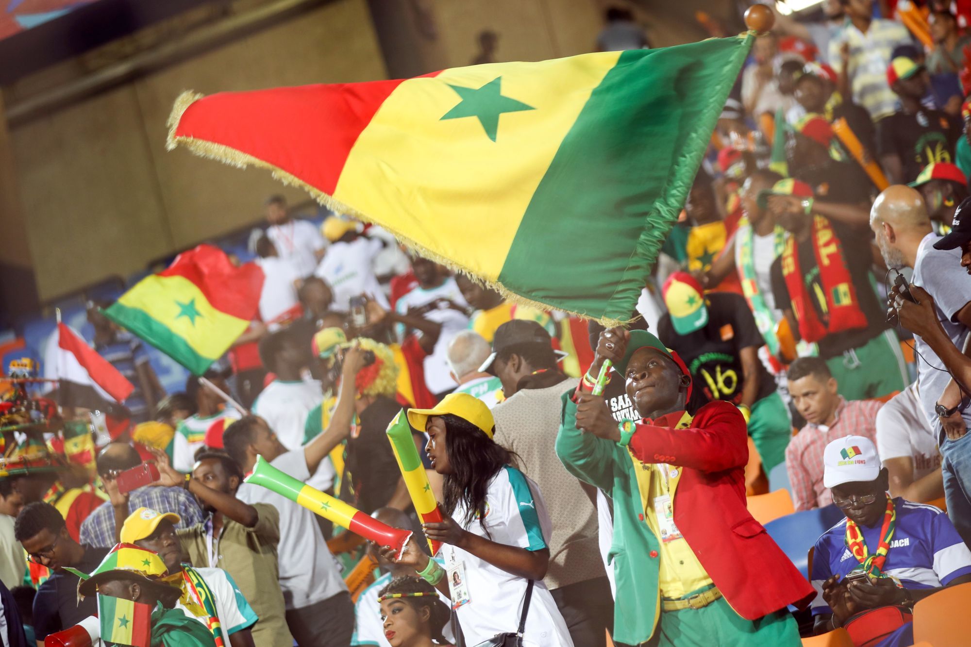 🚨 Une arrivée sénégalaise imminente ?