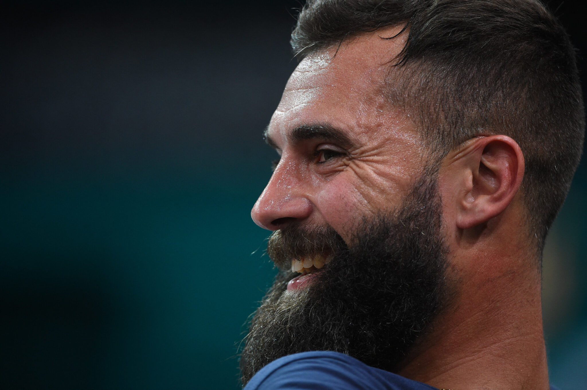 Benoit Paire : "J’adore l’AS Saint-Etienne"