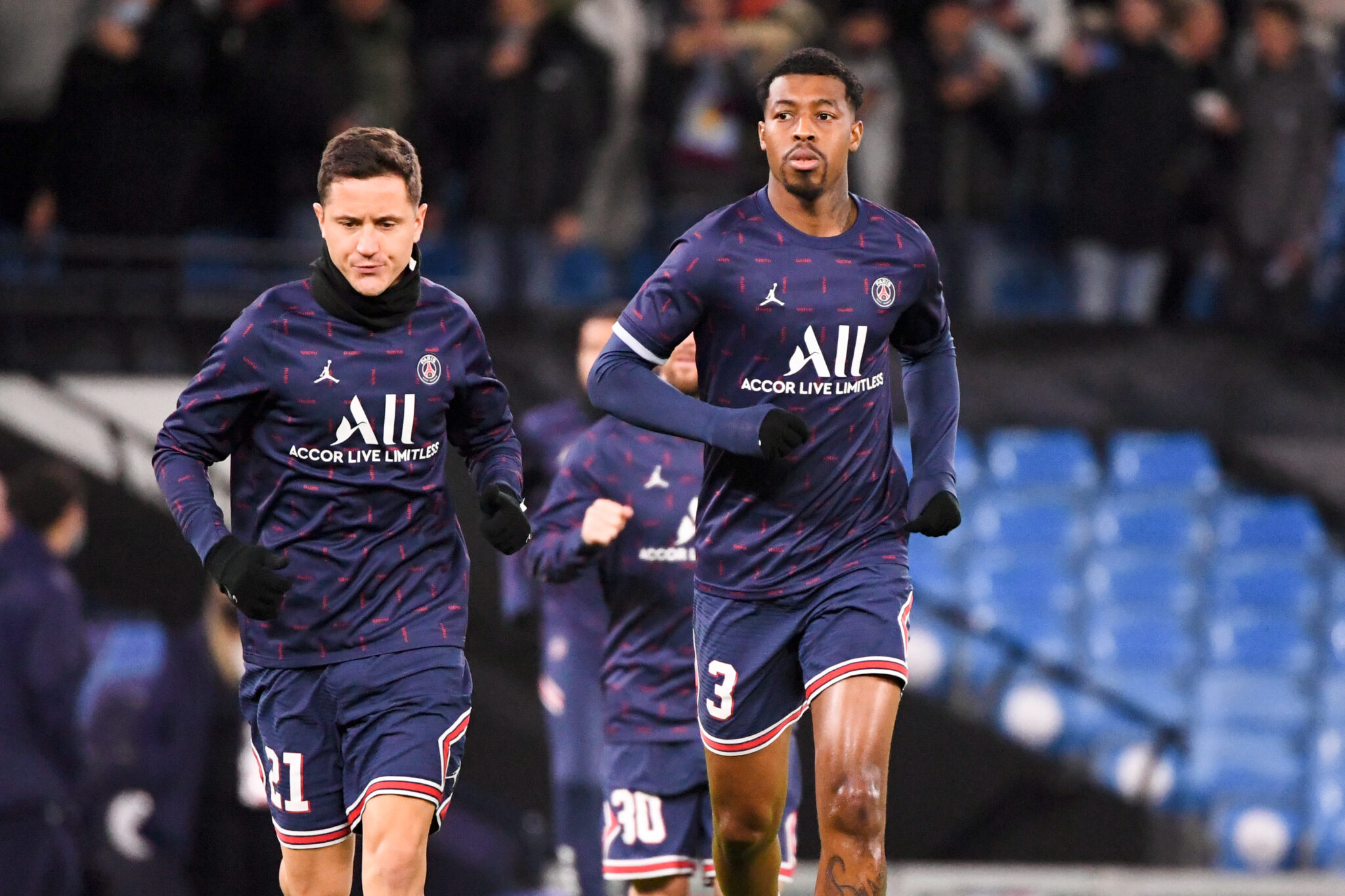 #ASSEPSG : le groupe parisien !