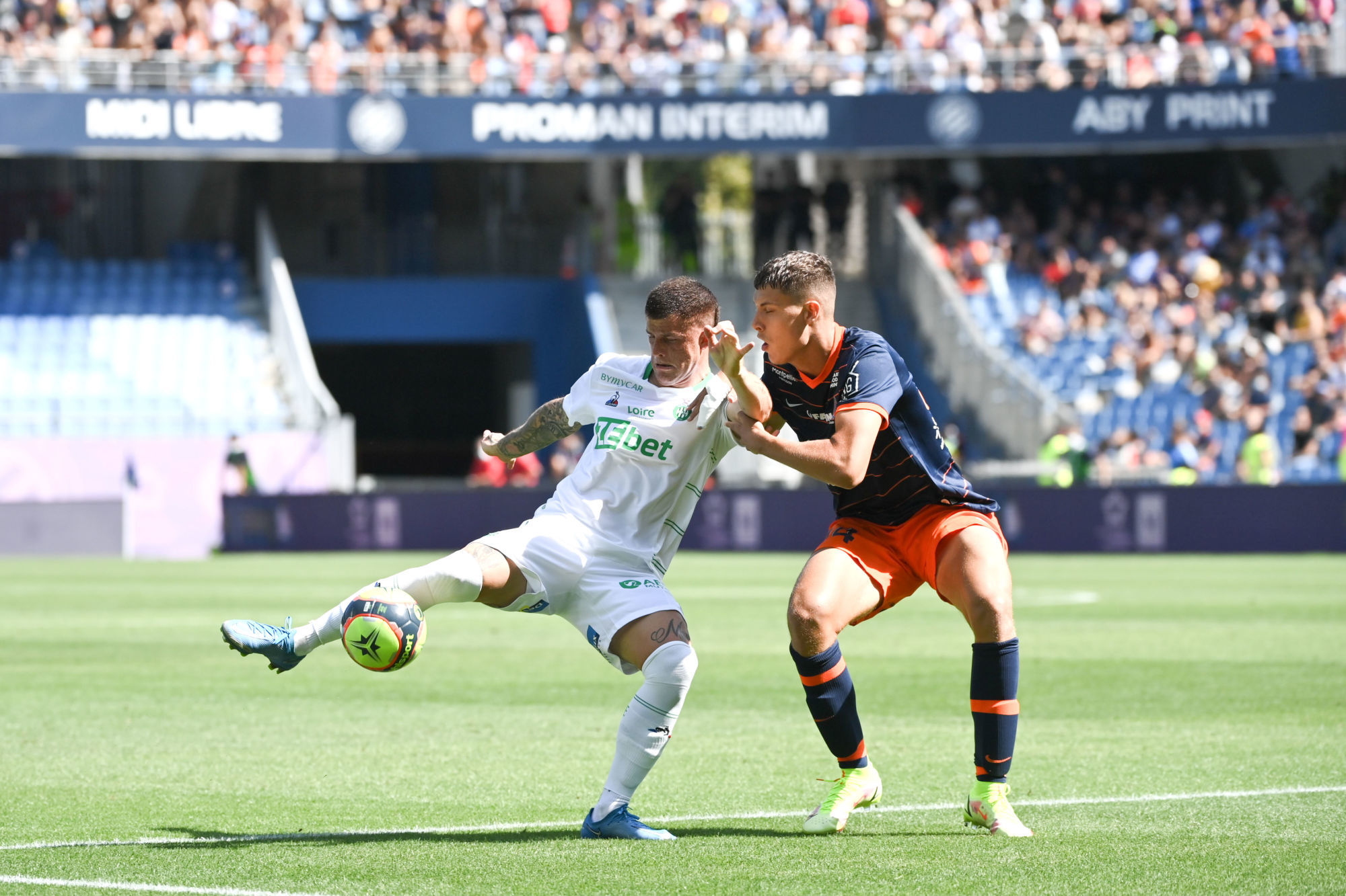 🔍 Pourquoi Ignacio Ramirez aurait pu changer le match contre Metz !