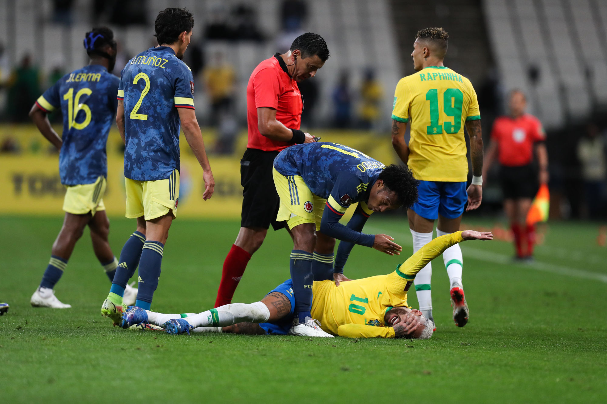 #ASSEPSG : Une star parisienne absente face aux Verts ?