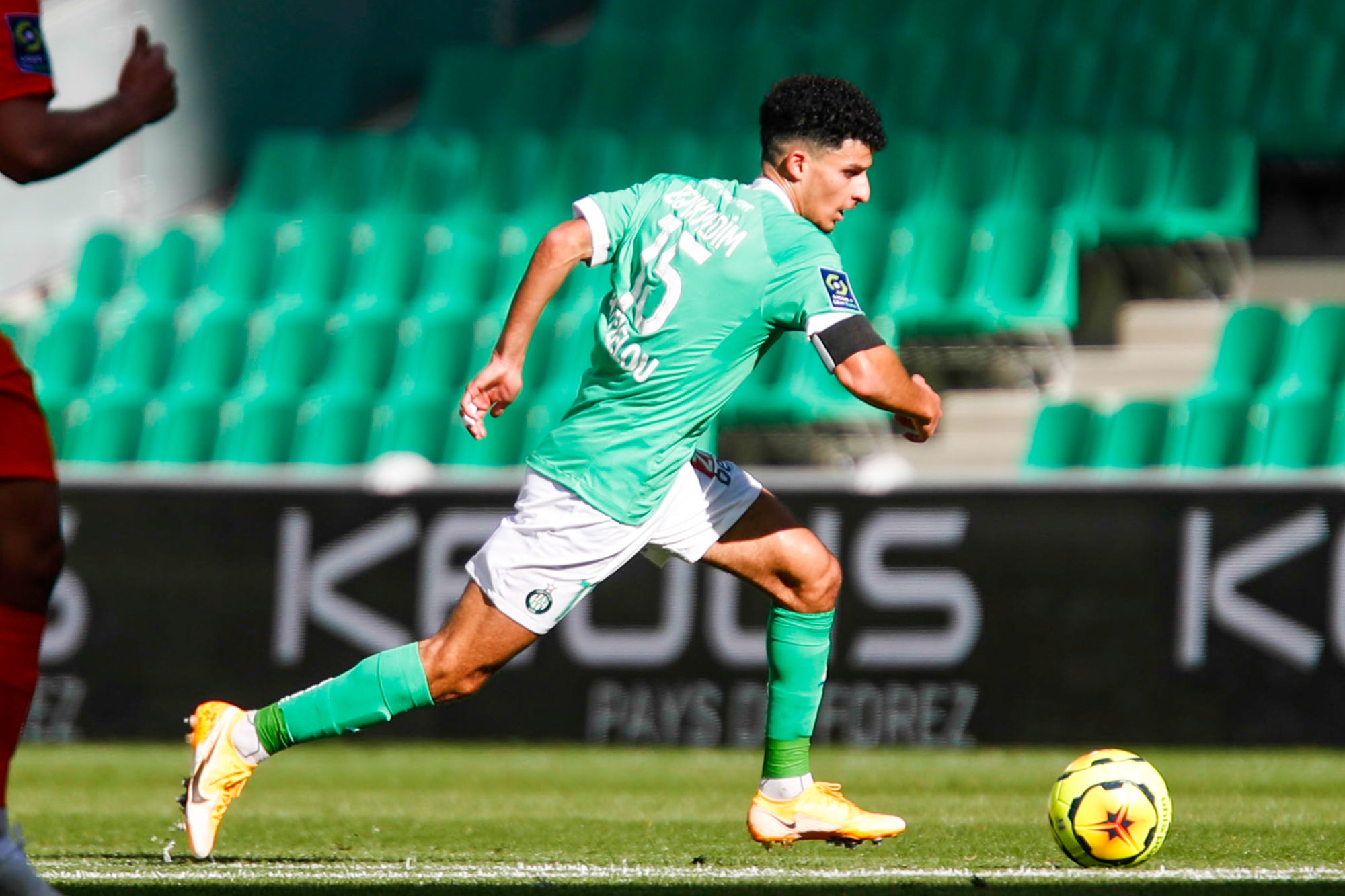 😡 Bilal Benkhedim dément et veut qu’on le laisse tranquille !