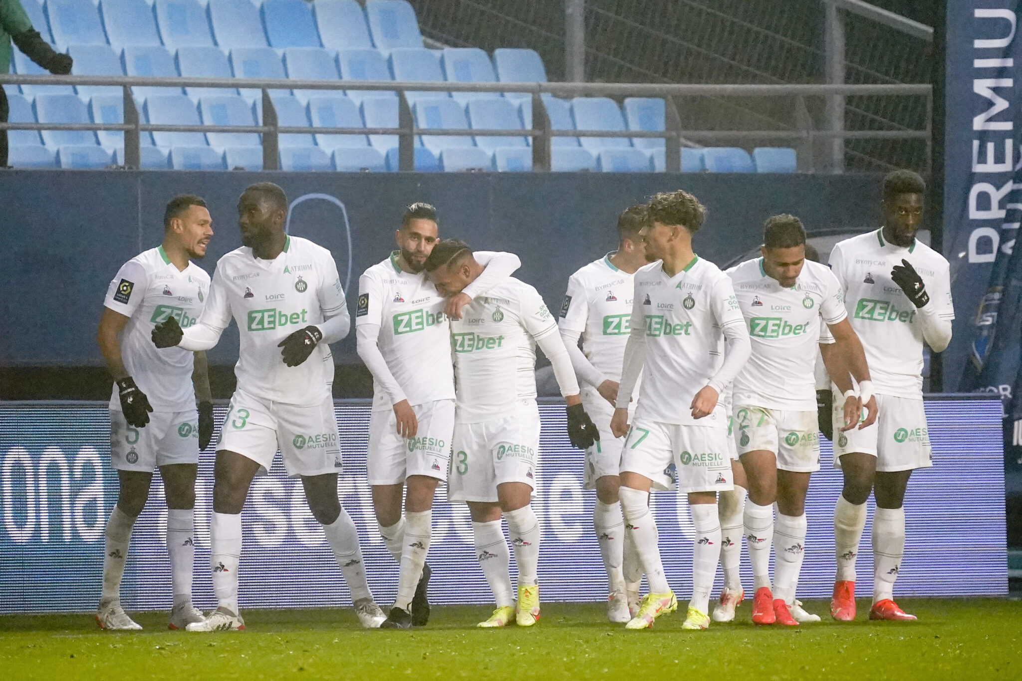 L’ASSE roi du turn-over ?