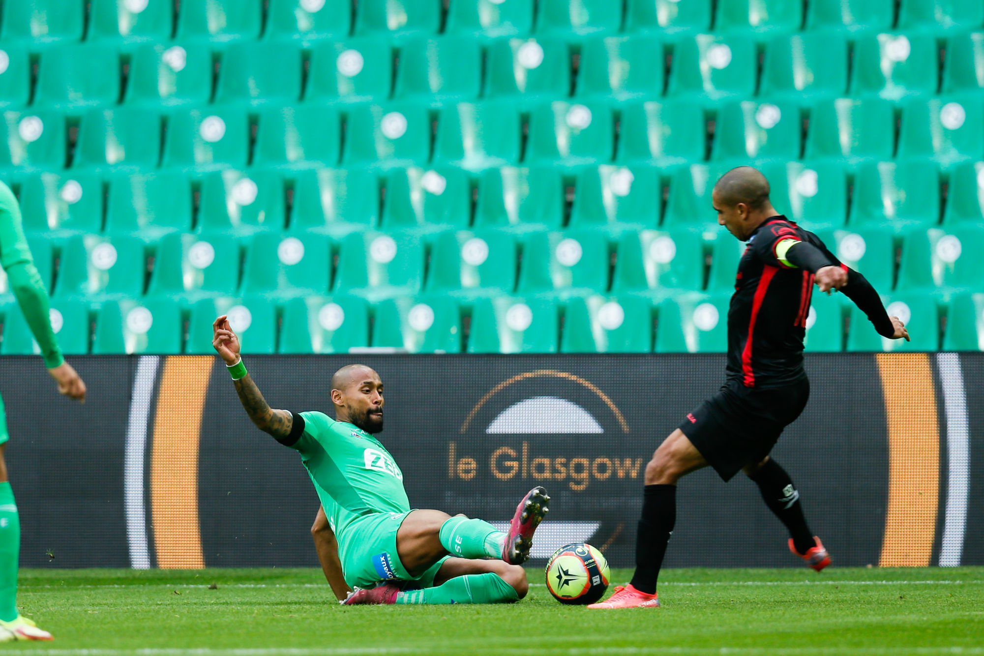 Flash : la blessure de Gabriel Silva est connue