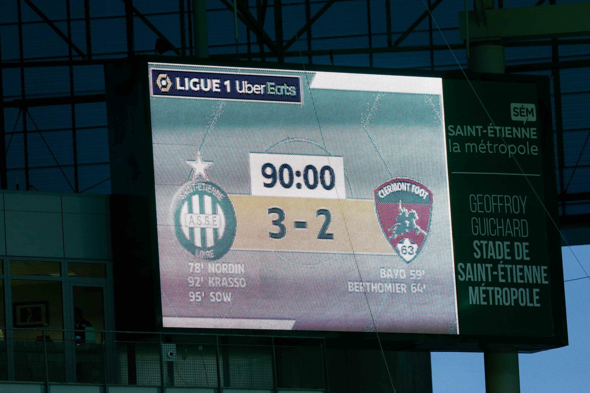 « L’ASSE doit arriver à mettre Reims, Metz et Clermont derrière eux »