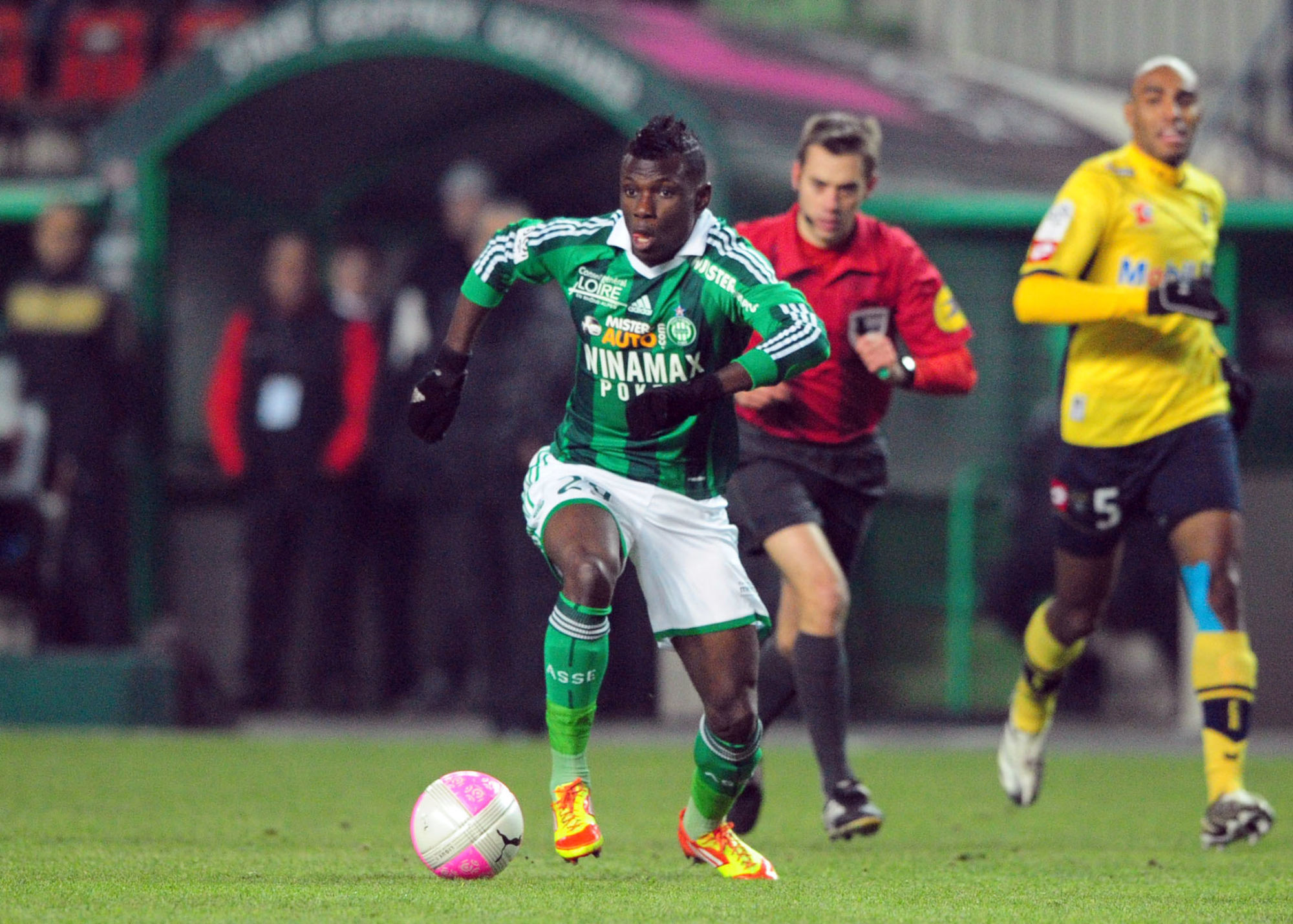 🎙️ « L'ASSE était un méga-club à l’ancienne mais aujourd’hui... »