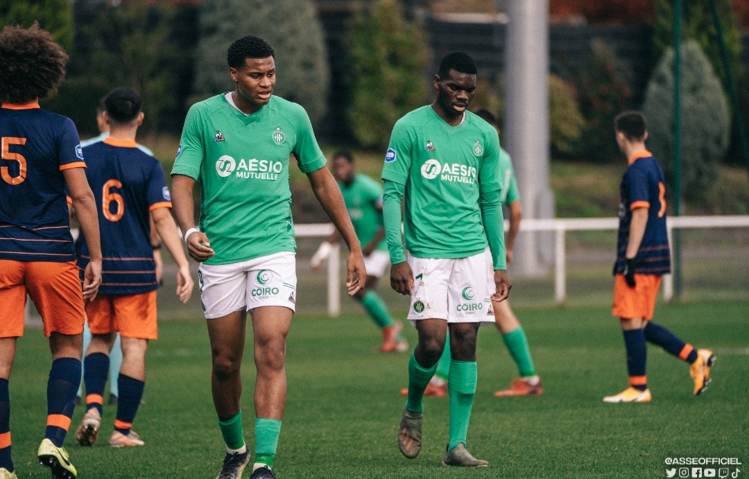 Formation U19N : Mauvaise nouvelle pour les verts !