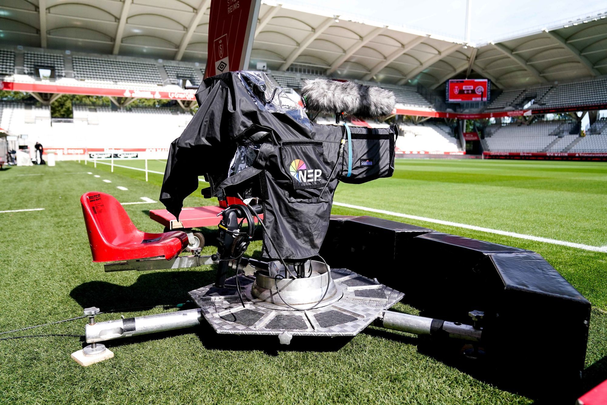 📺 Comment suivre le Derby de la Gambardella ?