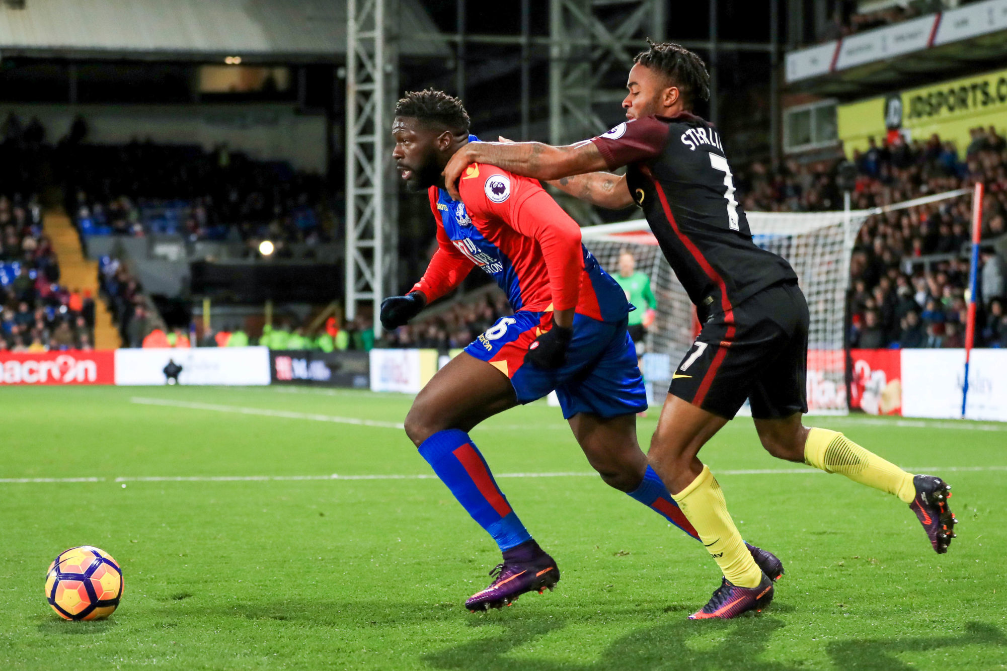 Baky Sako se prépare pour la reprise !