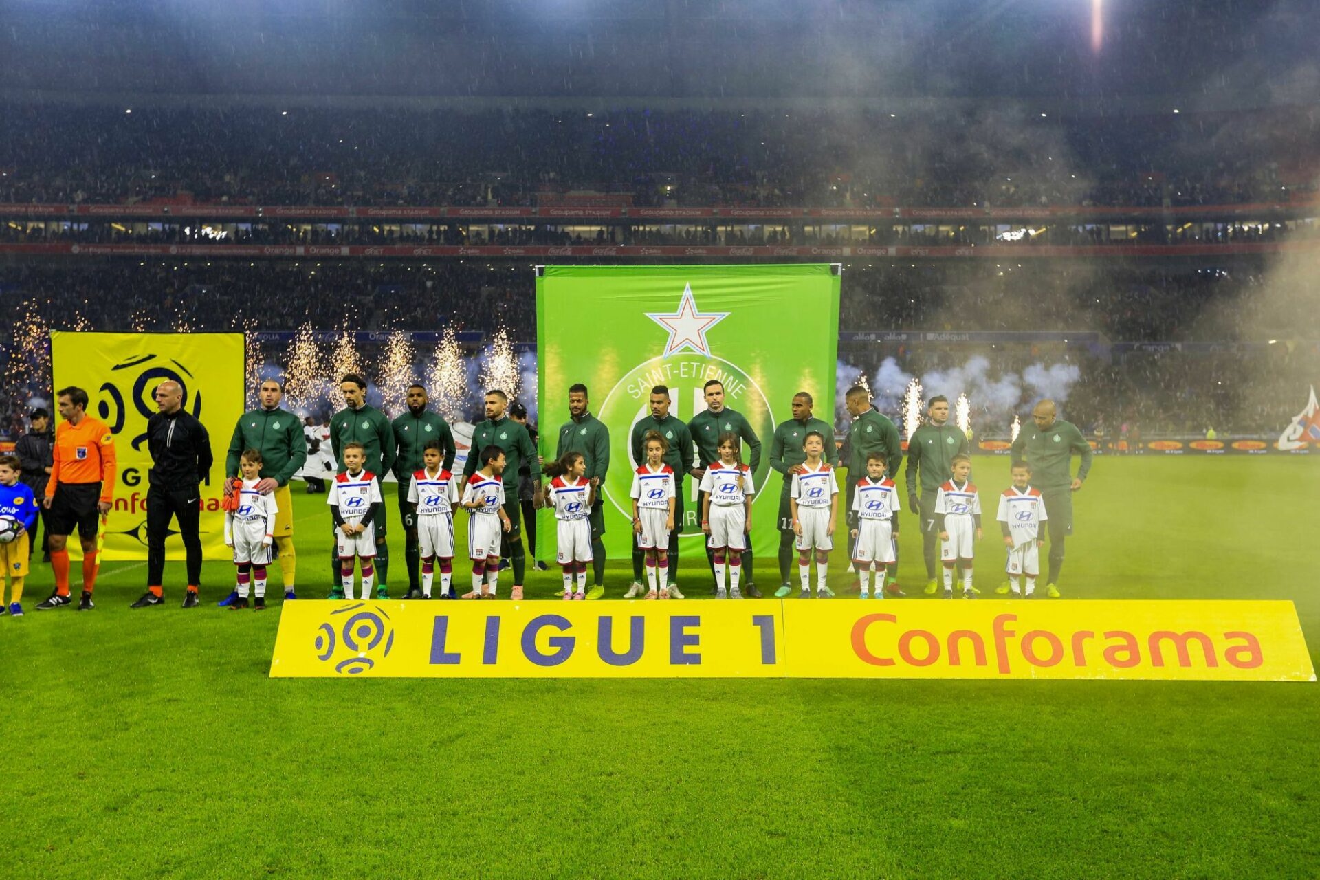 Programmation Le derby en ouverture ! ⋆ PeupleVert.fr