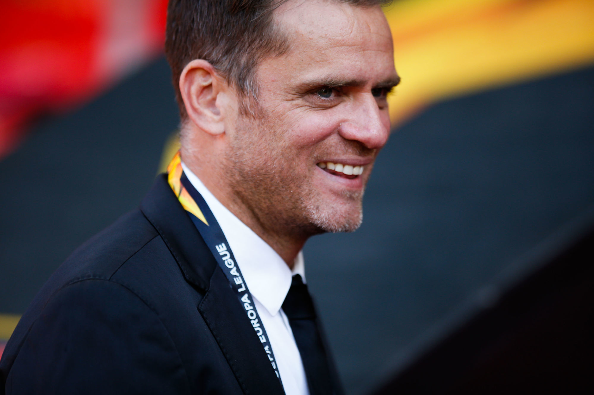 🗣 Jérôme Rothen voit les Verts au-dessus