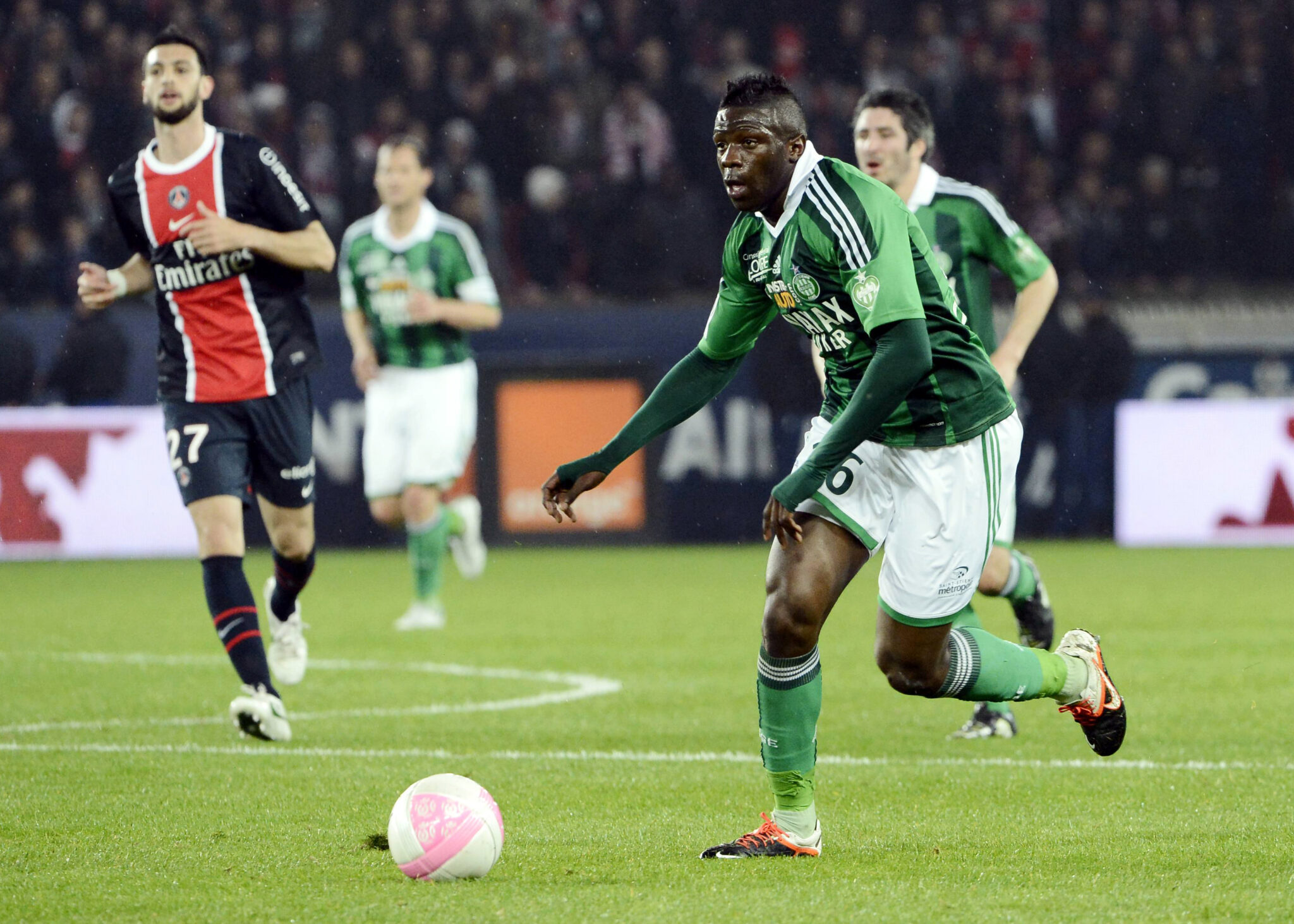 🎥  Sako à l’ASSE, c’était comment ?