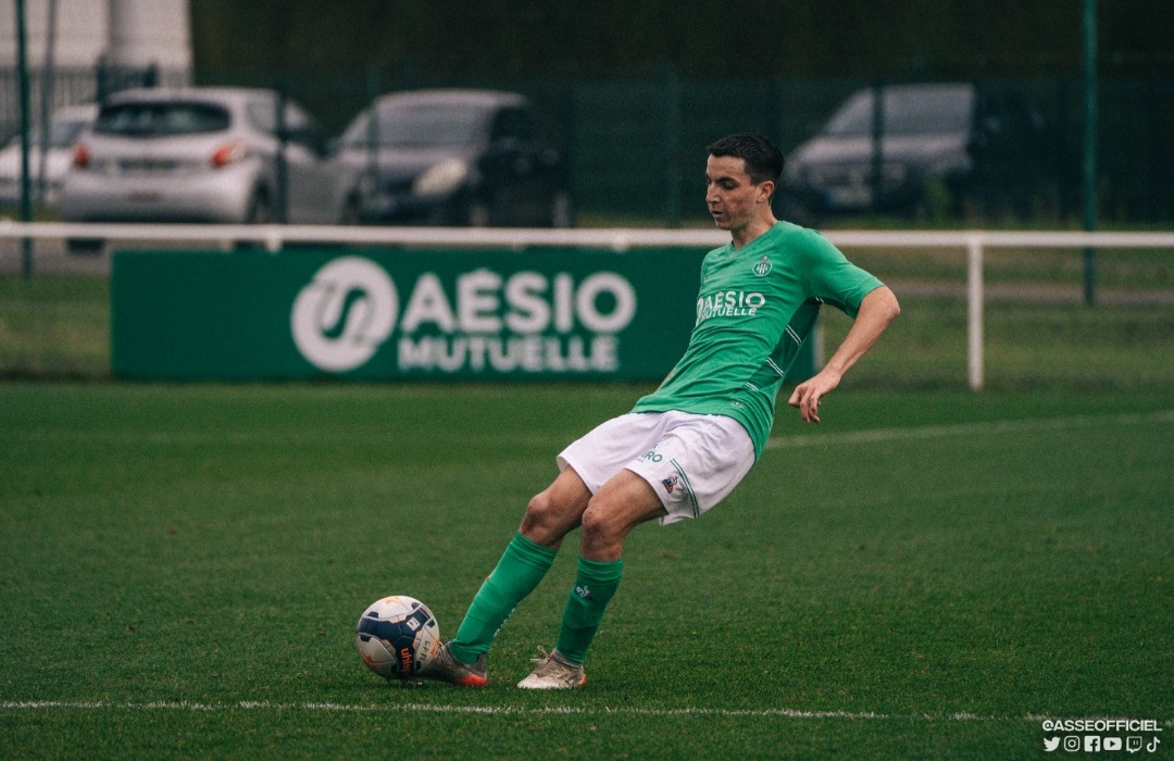 Formation U19N : les verts évitent le piège !