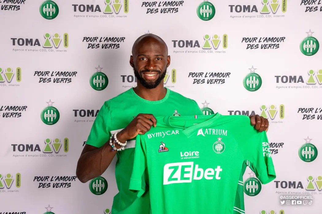 🚨 Officiel : Mangala s'engage avec les Verts !