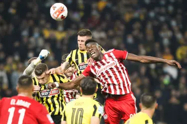 🚨 Flash Mercato : Les Verts veulent un ex-lensois