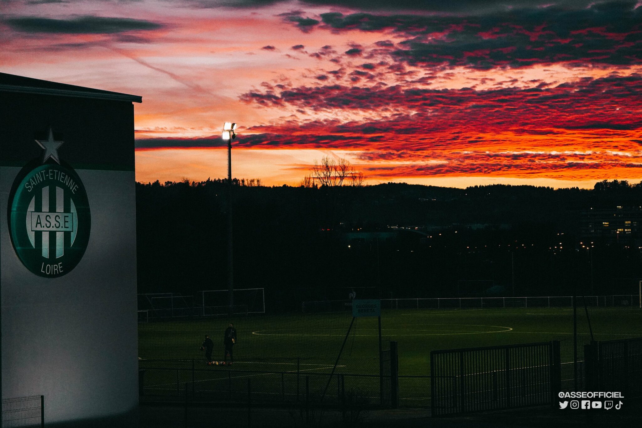 U17N : Les verts commencent dignement 2022 !