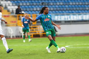 🚨 Flash Mercato : Les Verts passent à l’action pour un ex-lyonnais