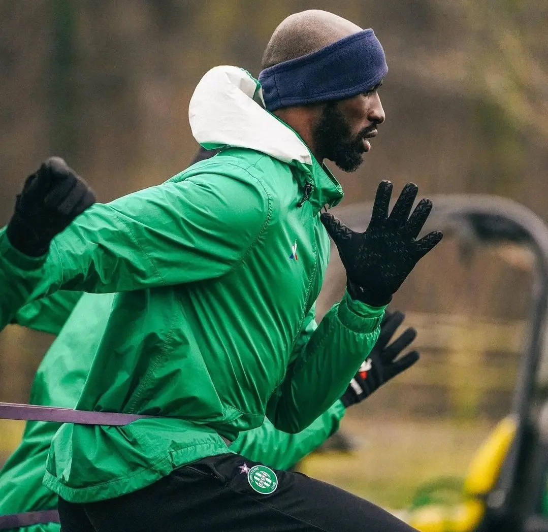 💪 Mangala, dans quel un état de forme ?