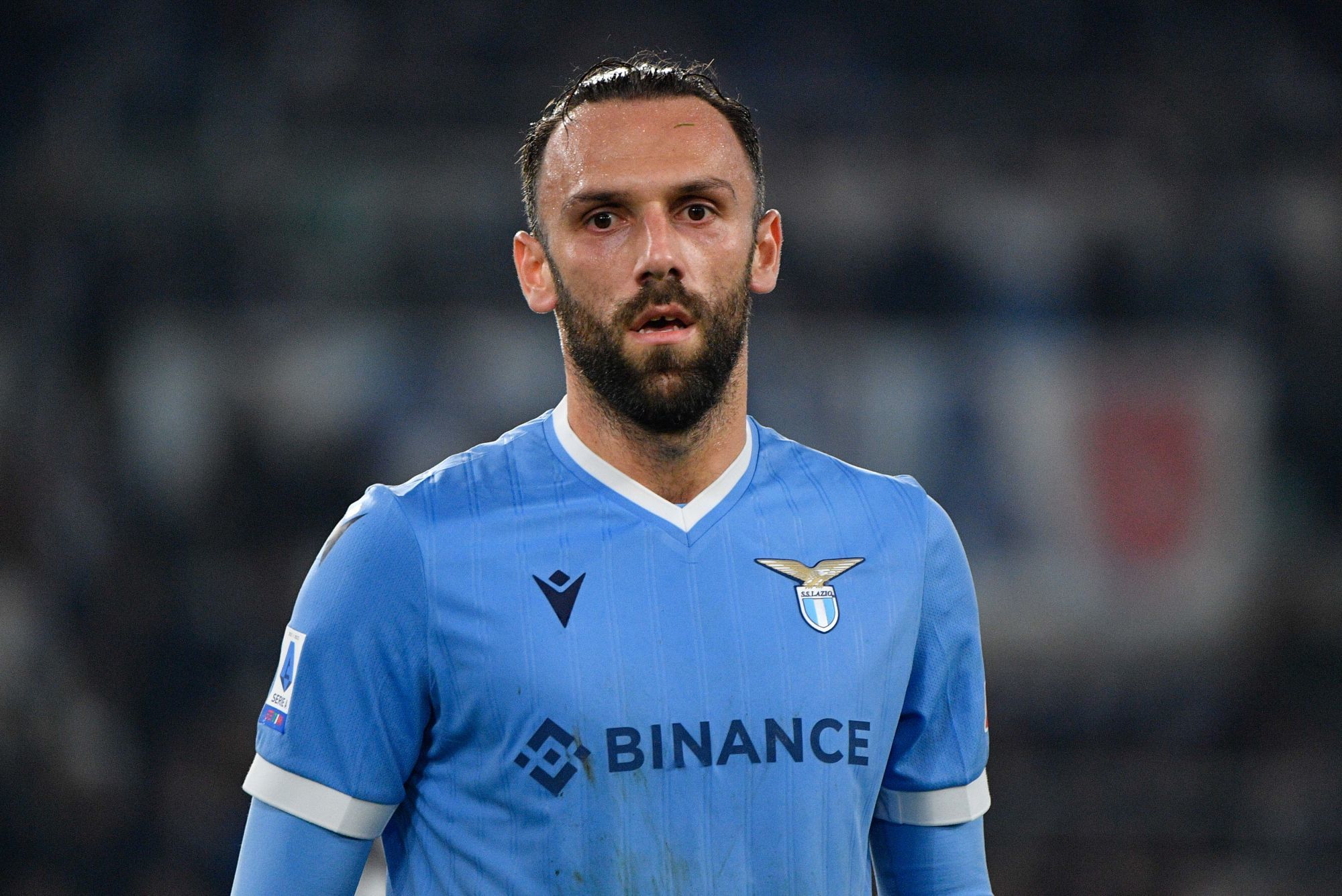 Mercato : L'ASSE fait une offre pour Muriqi, la Lazio envoie sa contre-offre !