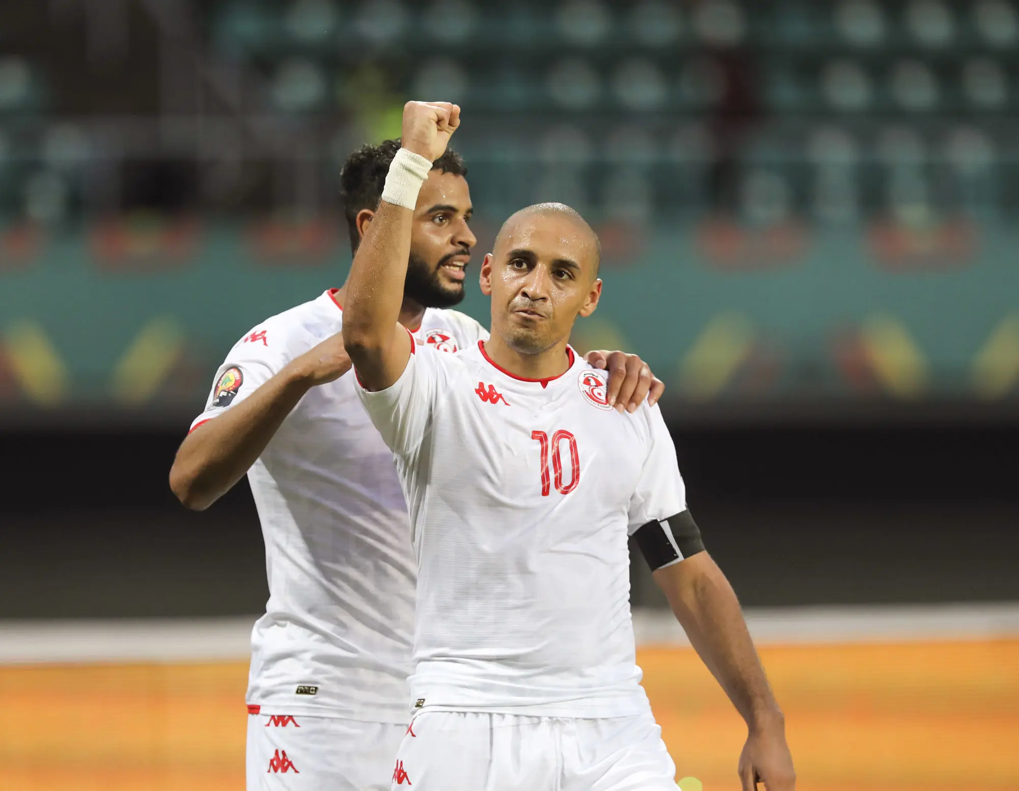 🗣  Whabi Khazri va réaliser un rêve