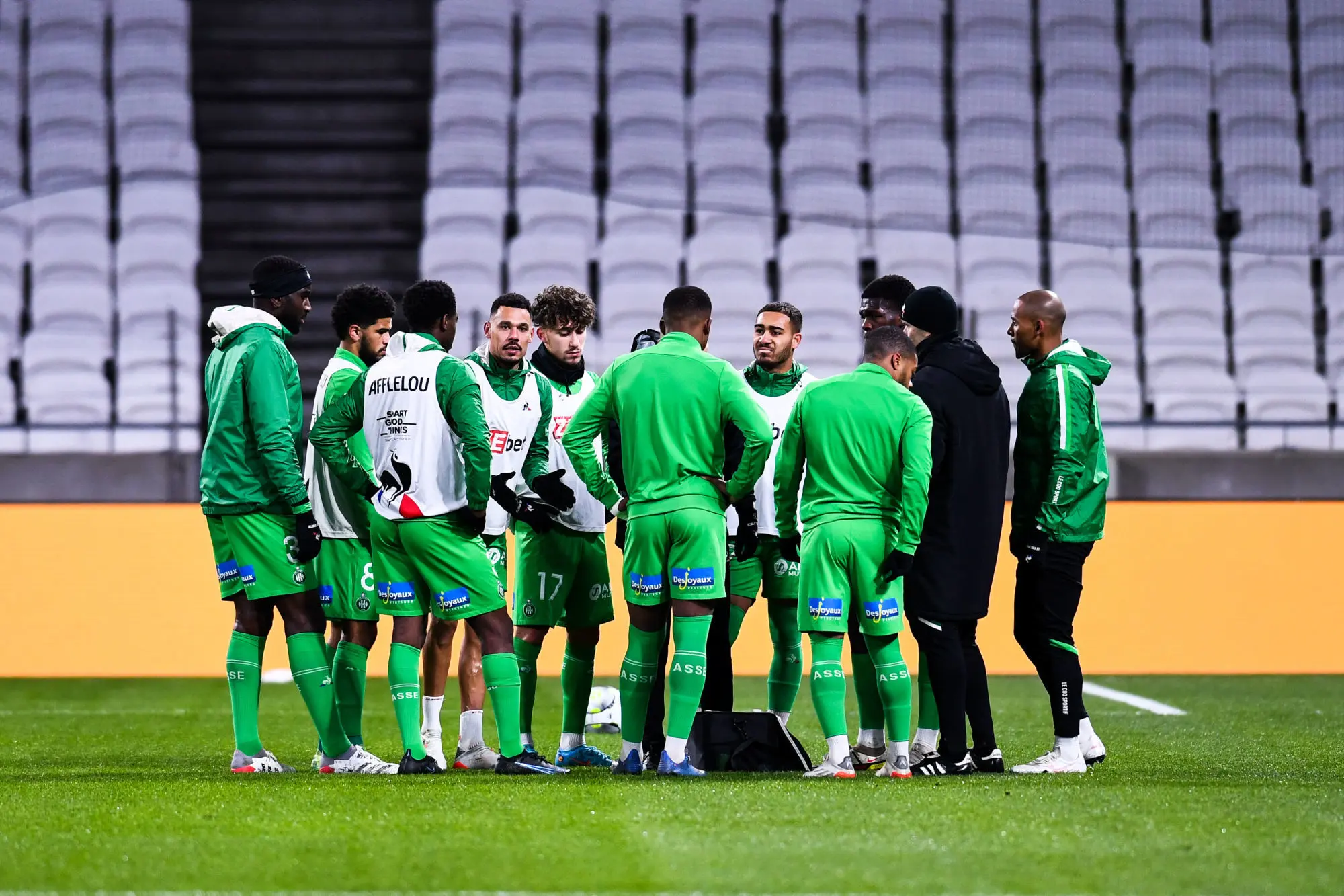 🎶  Insolite : Les Verts inspirent les parodies