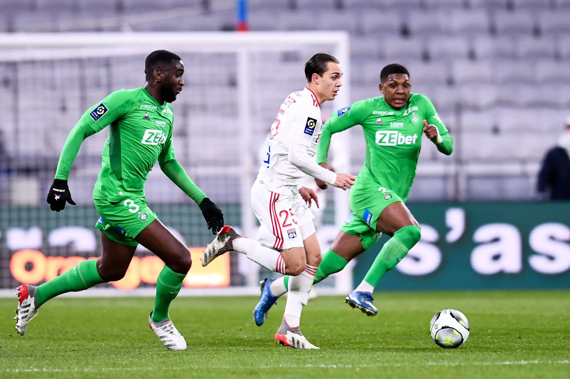 ASSE : Un derby qui doit retrouver de la saveur