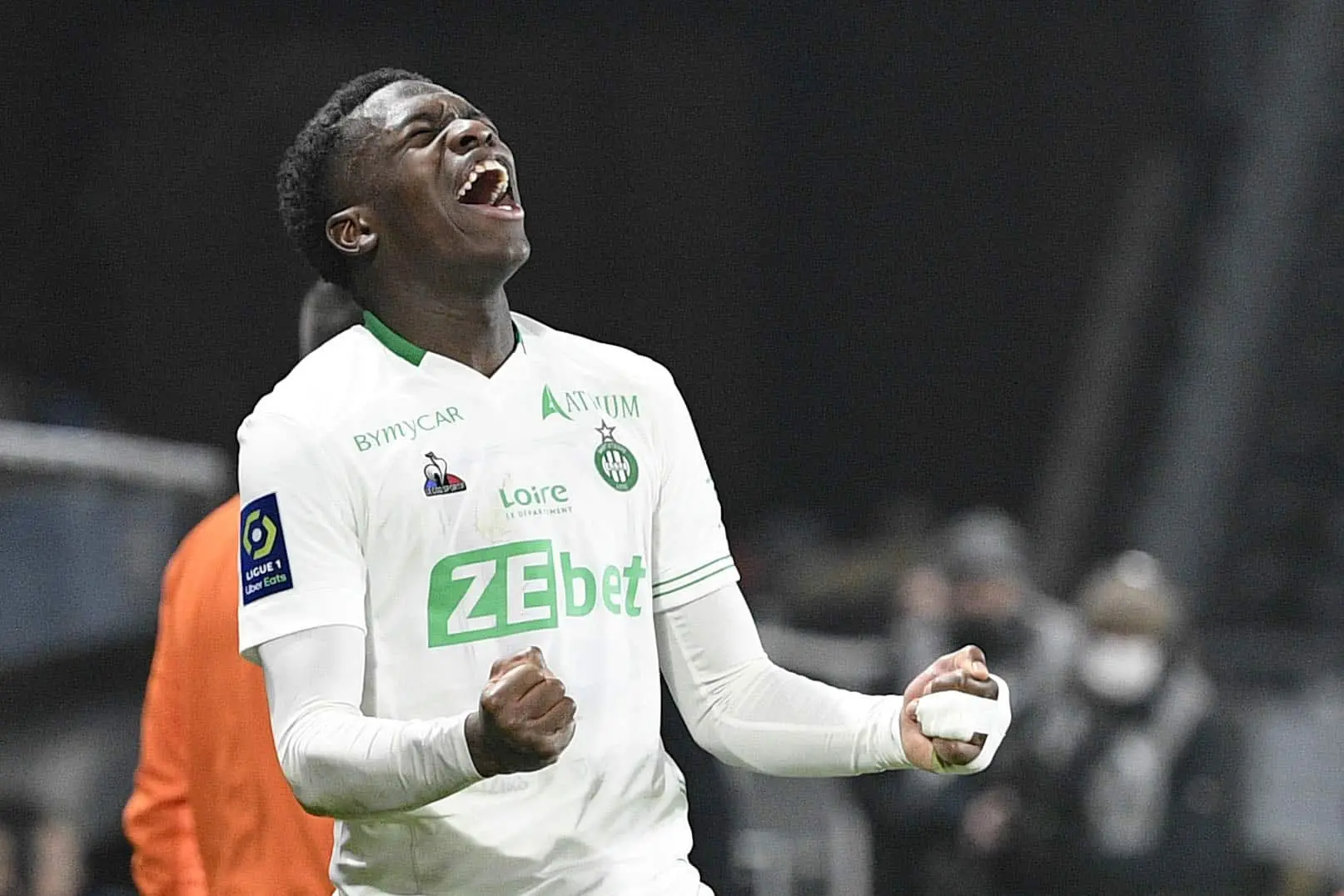 Bulletin de notes : la victoire au bout de l'effort #SCOASSE