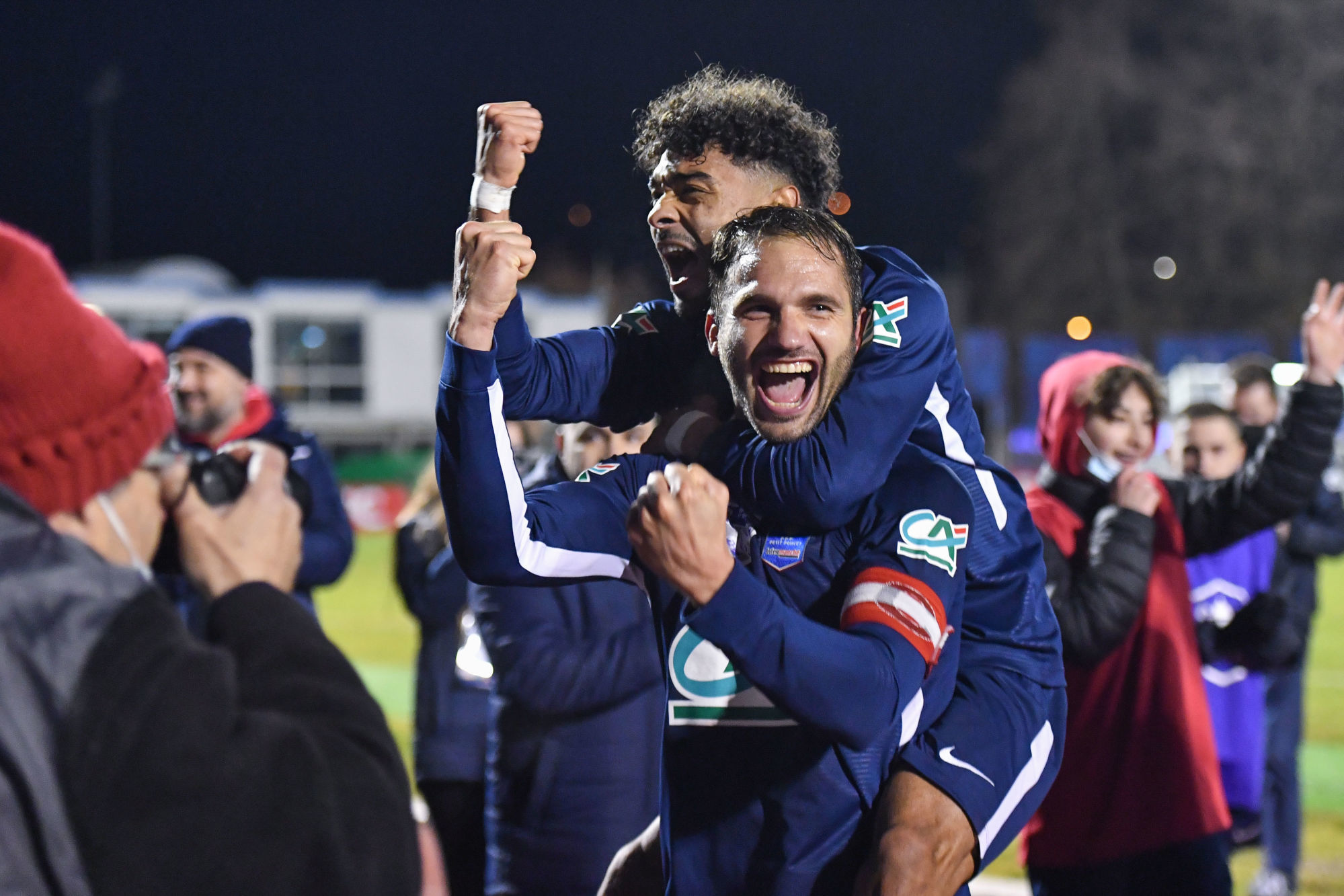 Coupe de France : Même Bergerac s'est moqué des Verts !