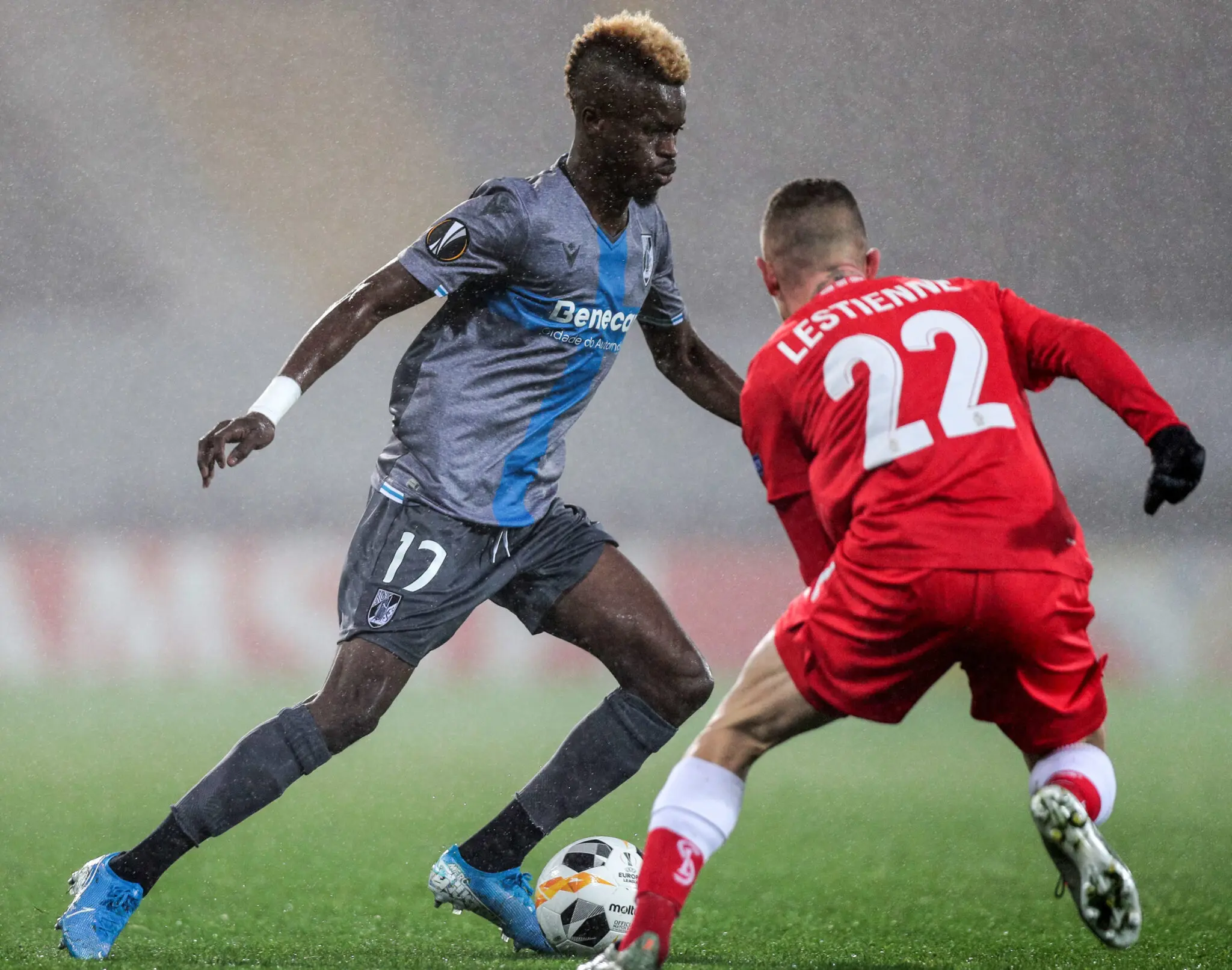 🚨 Flash Mercato : Vers une arrivée sur le gong !