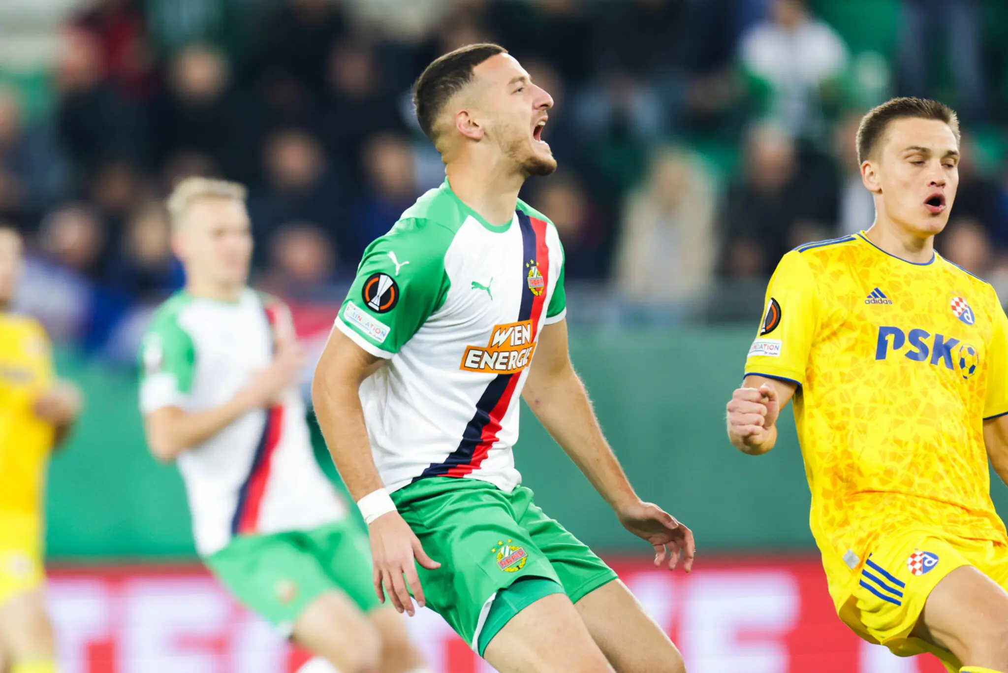 🚨  Mercato : Un neuf en provenance d'Autriche ?