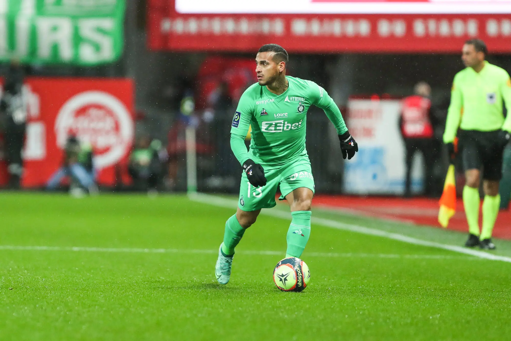 Pascal Dupraz annonce un retour dans le Groupe !