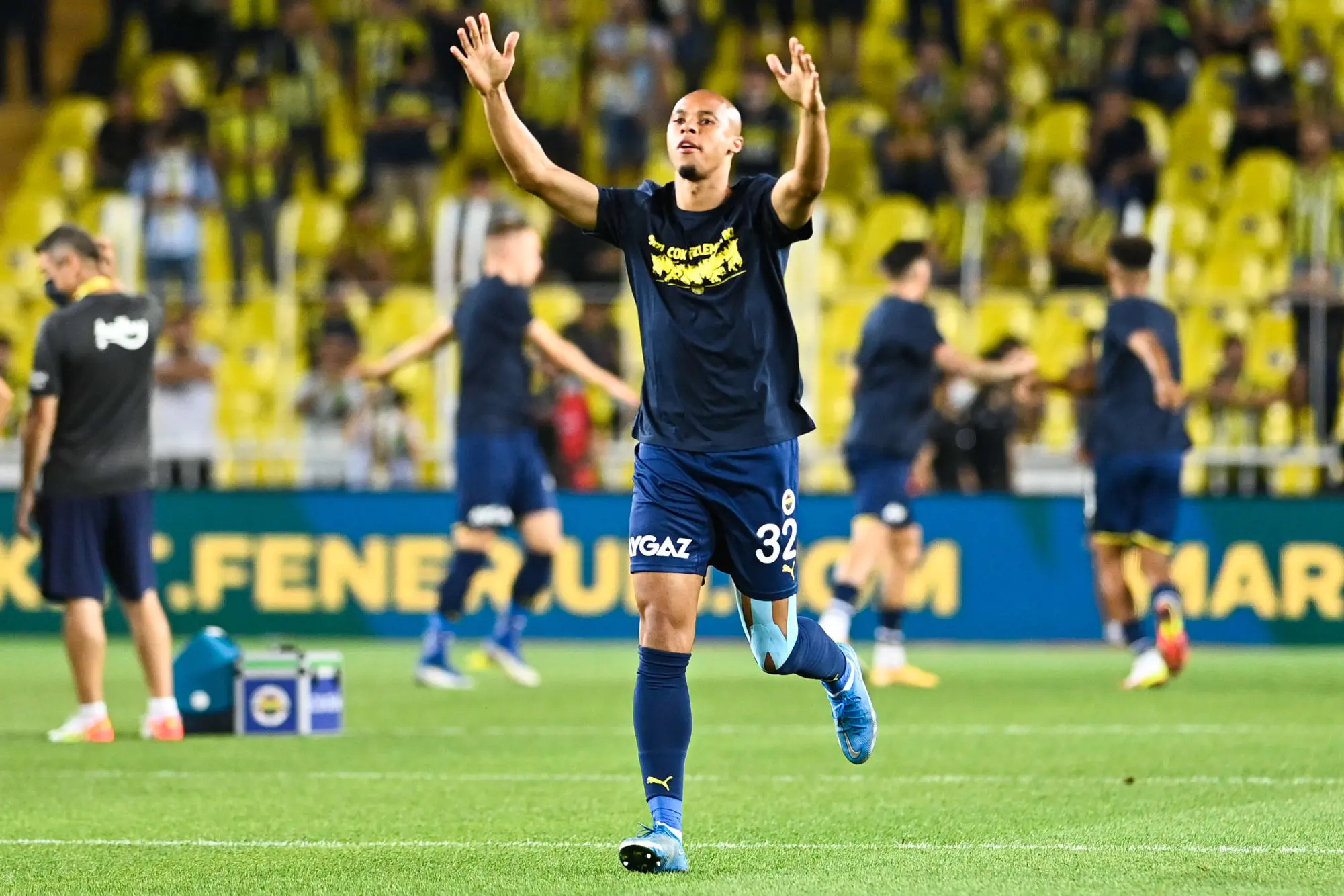 Mercato : Marcel Tisserand répond à l'offre des Verts !