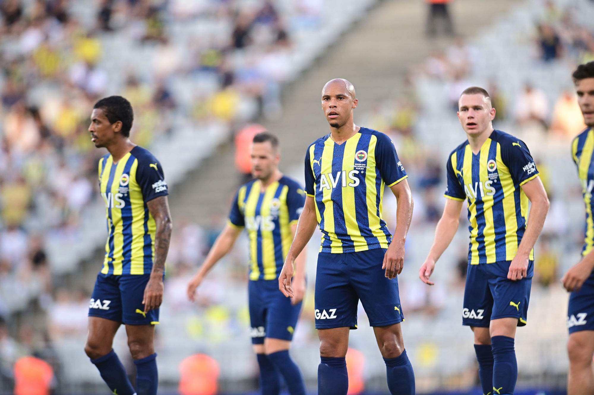 Mercato : Marcel Tisserand en partance à l'aéroport d'Istanbul !