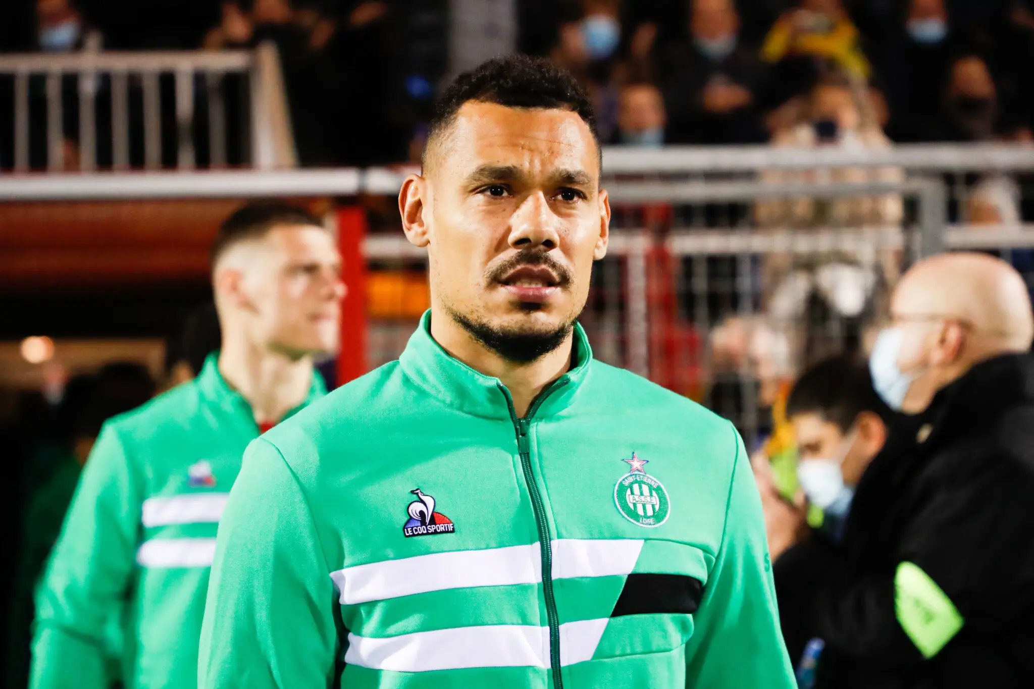 💥 Kolodziejczak s’en prend à Claude Puel et à la direction de l'ASSE !