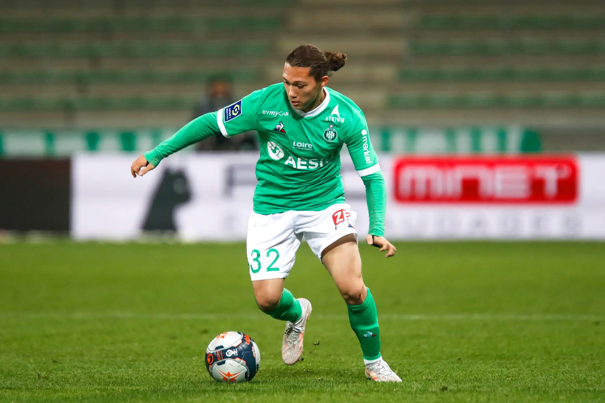 Mercato : Des départs encore espérés d'ici la fin du mercato !
