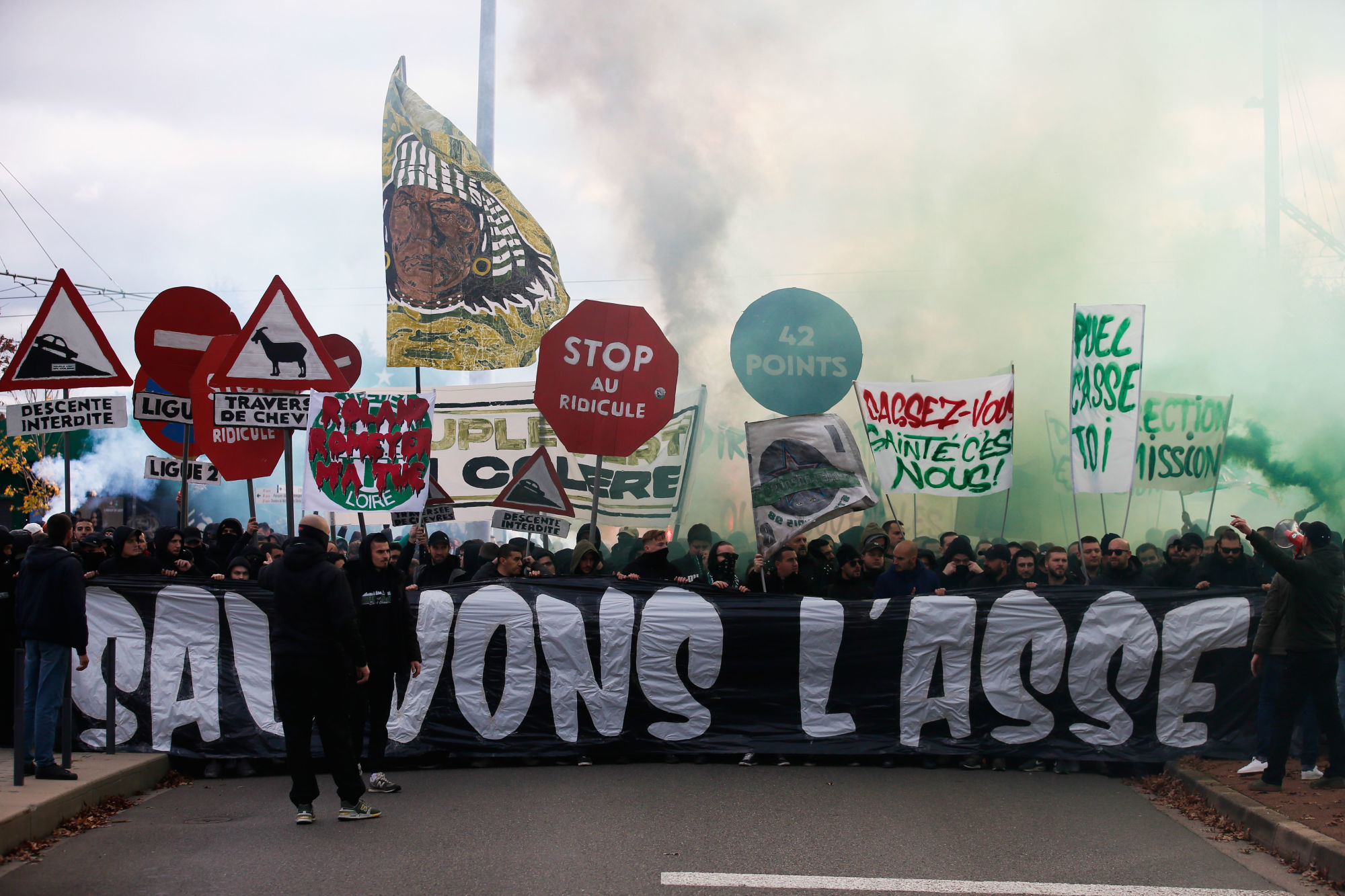 Flash : les Magics Fans appellent au rassemblement !